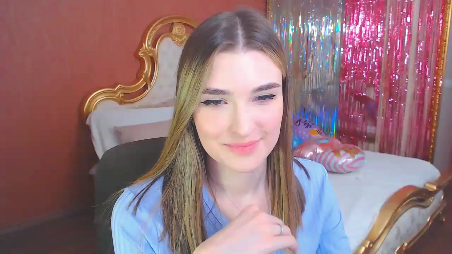 Gallery image thumbnail from Ifyoustay's myfreecams stream on, 03/10/2023, 14:40 image 19 of 20
