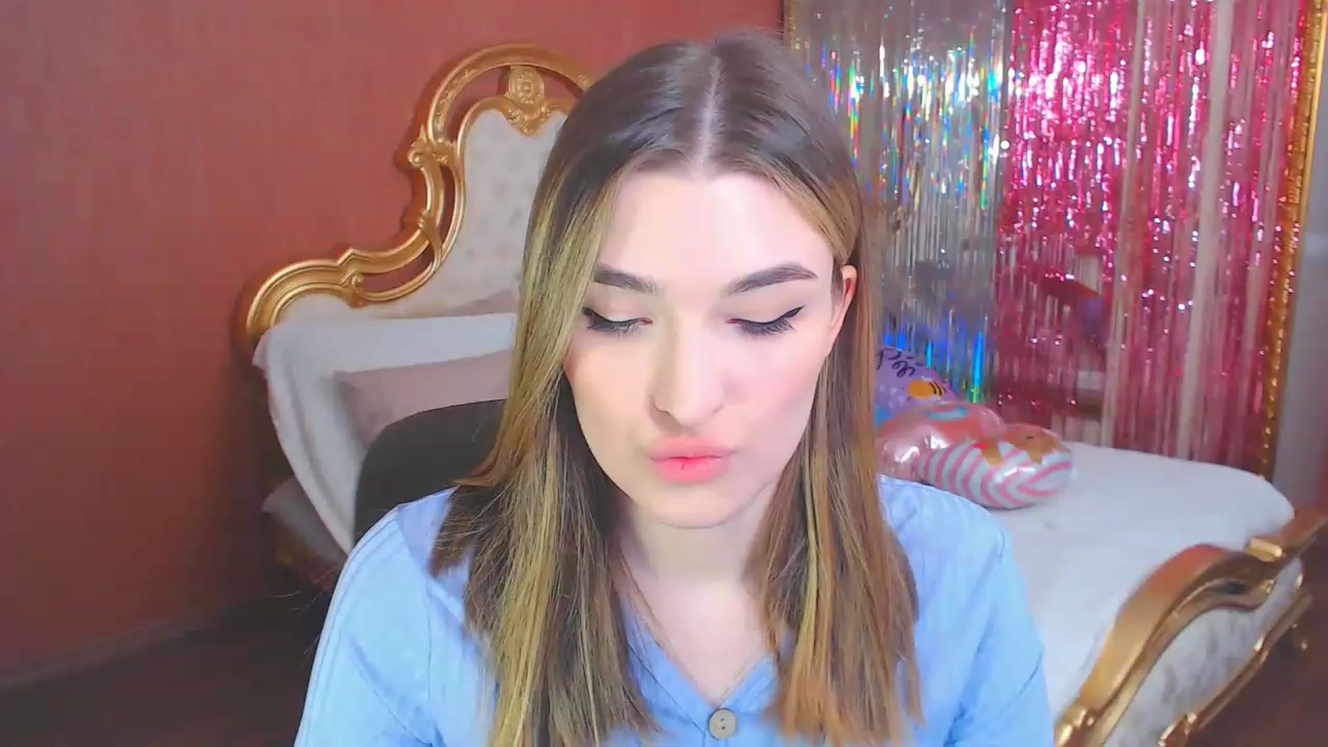 Gallery image thumbnail from Ifyoustay's myfreecams stream on, 03/10/2023, 14:40 image 15 of 20