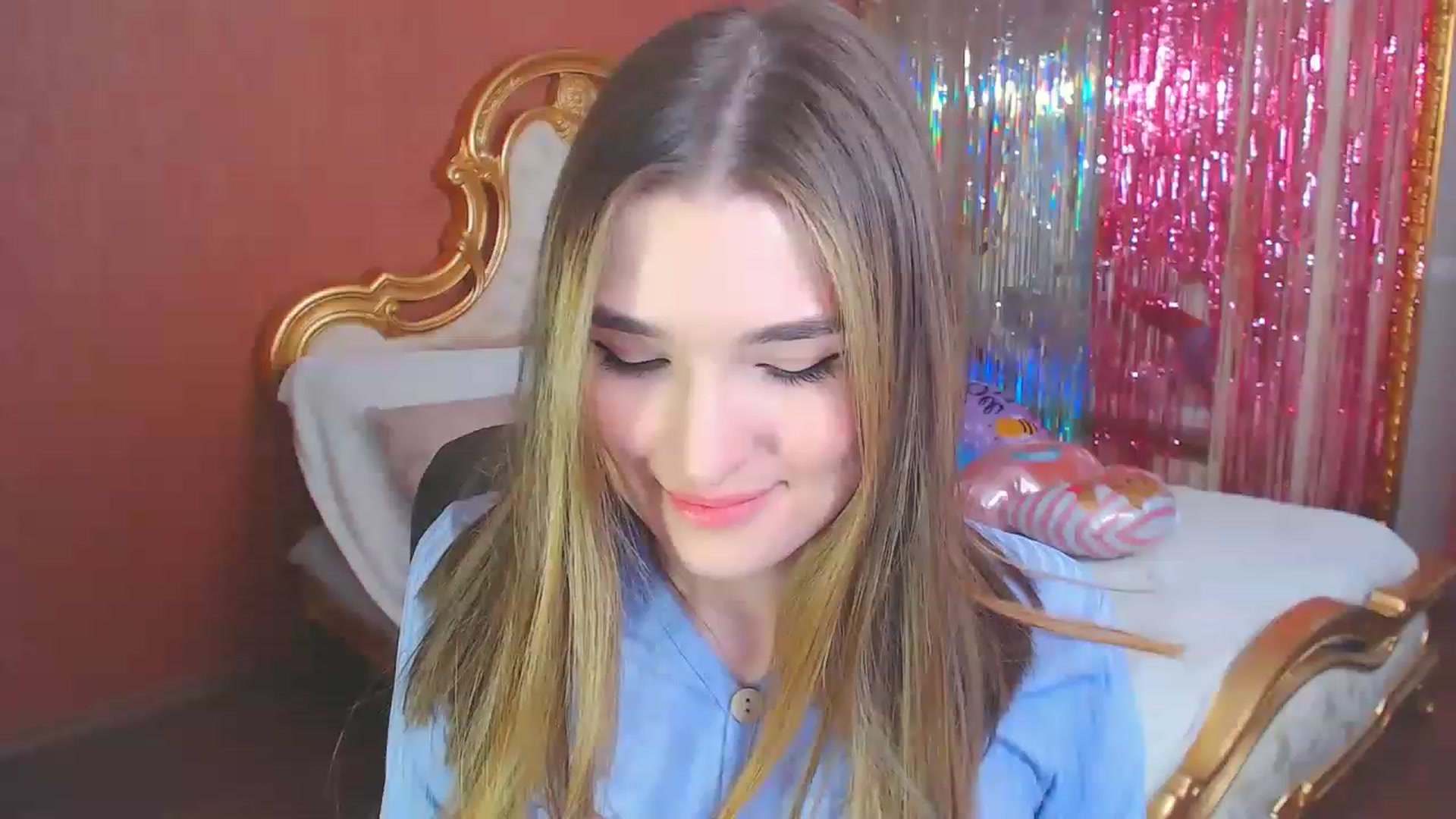 Gallery image thumbnail from Ifyoustay's myfreecams stream on, 03/10/2023, 14:40 image 14 of 20