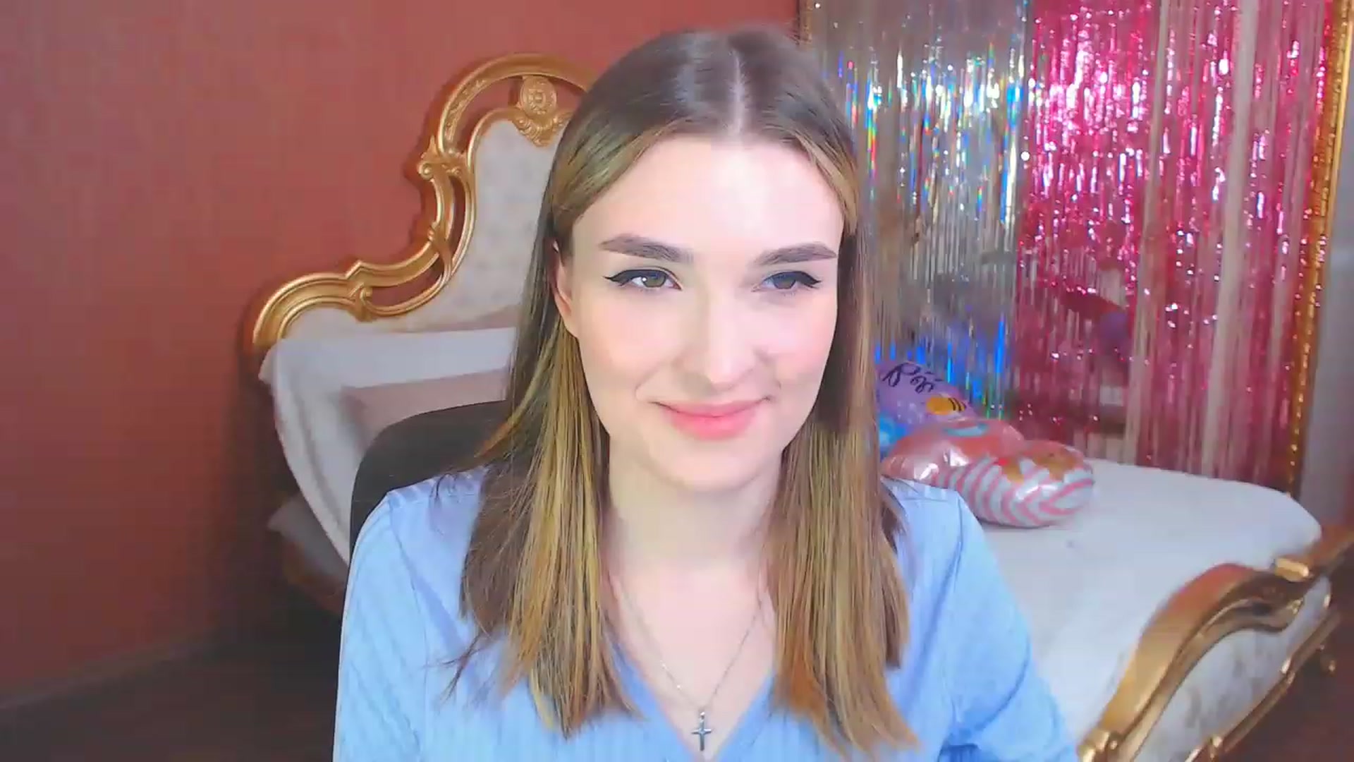 Gallery image thumbnail from Ifyoustay's myfreecams stream on, 03/10/2023, 14:40 image 1 of 20