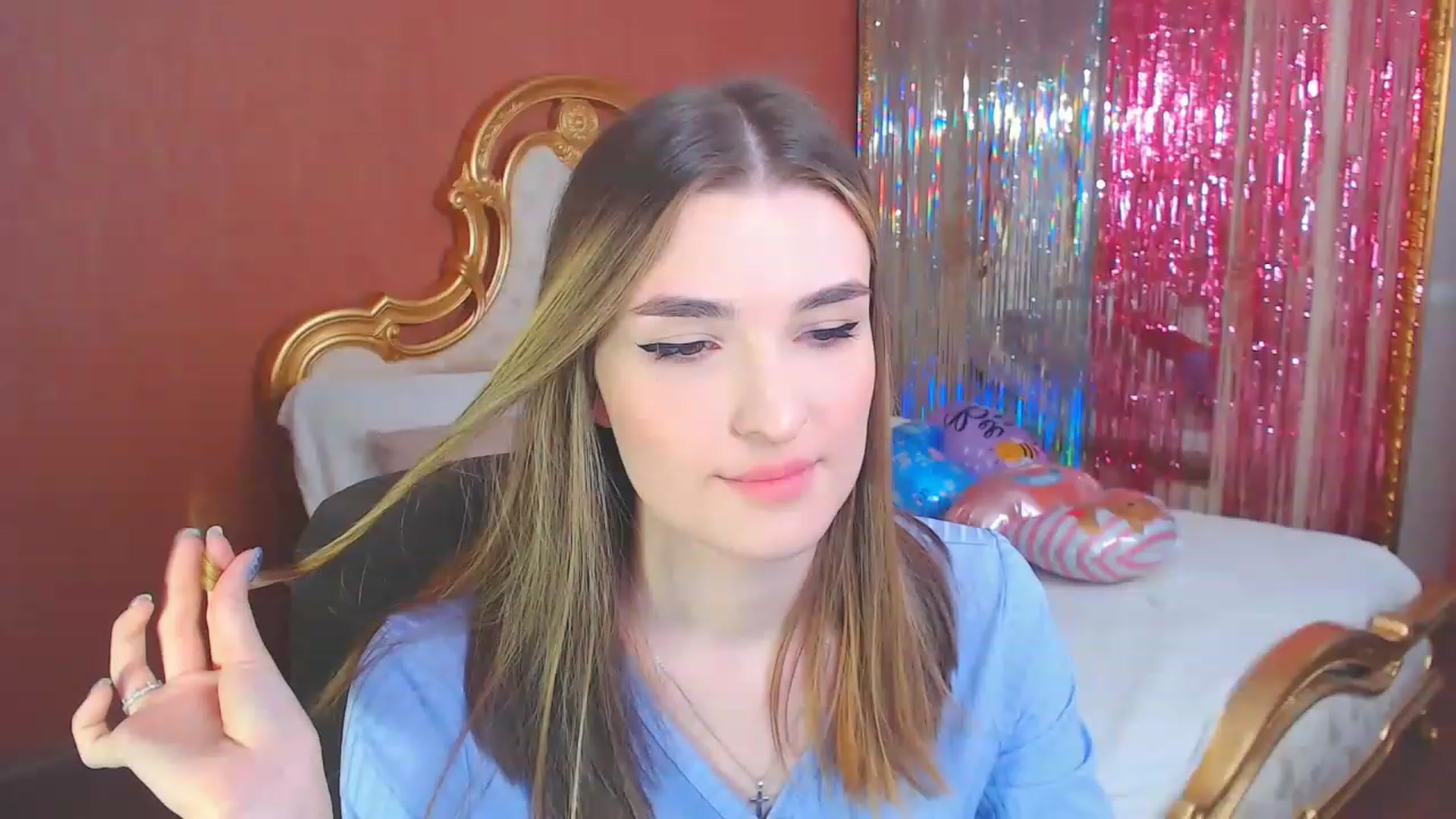 Gallery image thumbnail from Ifyoustay's myfreecams stream on, 03/10/2023, 14:40 image 3 of 20
