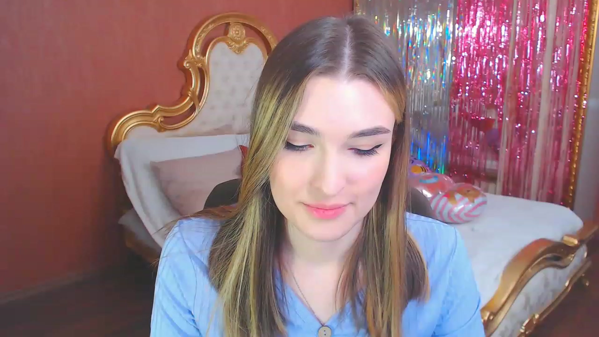 Gallery image thumbnail from Ifyoustay's myfreecams stream on, 03/10/2023, 16:27 image 9 of 20