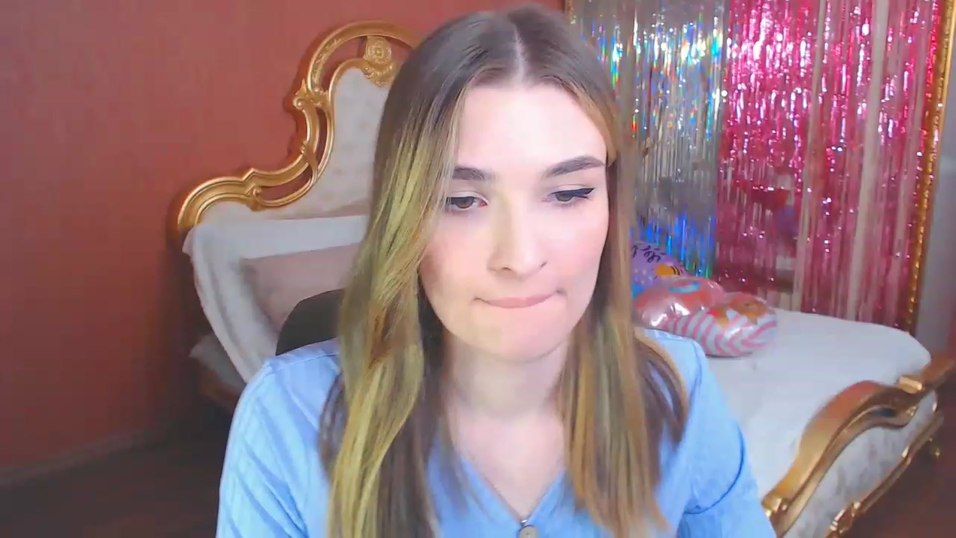 Gallery image thumbnail from Ifyoustay's myfreecams stream on, 03/10/2023, 16:27 image 6 of 20