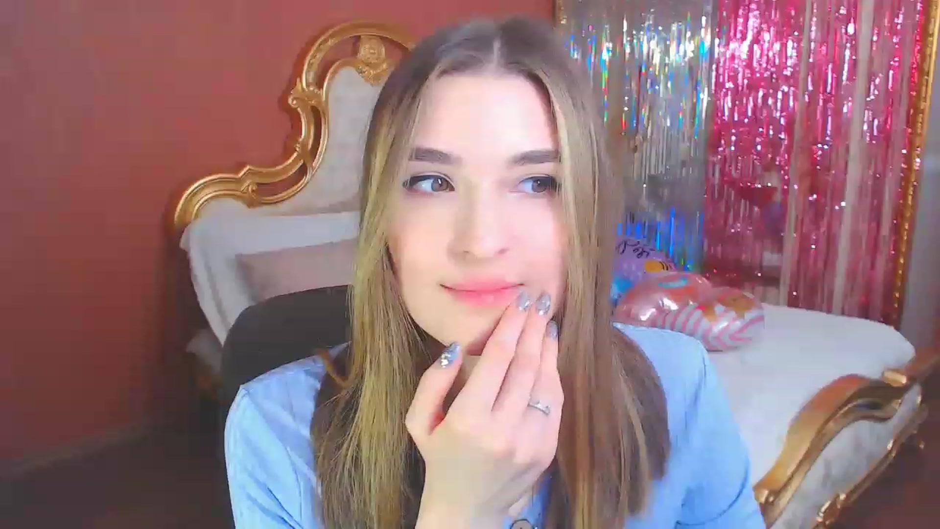 Gallery image thumbnail from Ifyoustay's myfreecams stream on, 03/10/2023, 16:27 image 15 of 20