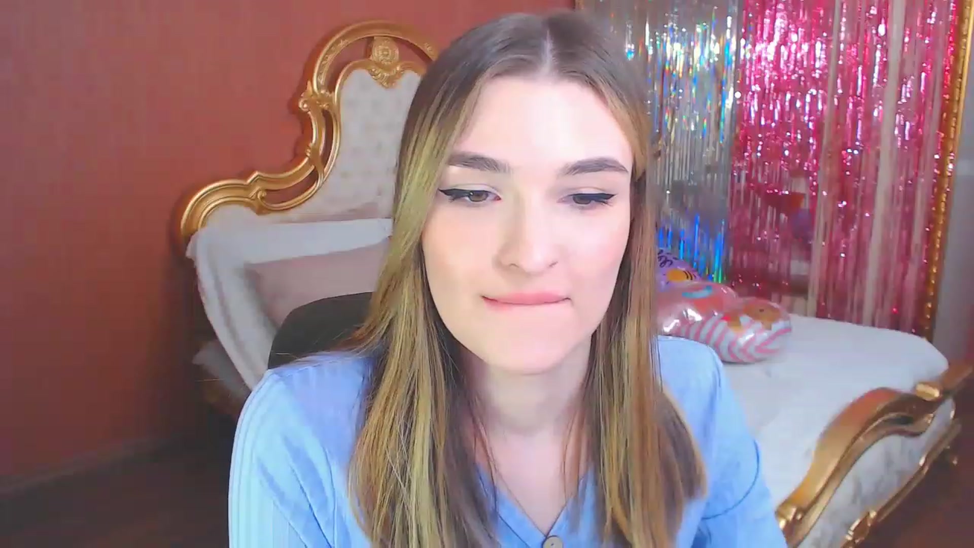 Gallery image thumbnail from Ifyoustay's myfreecams stream on, 03/10/2023, 16:27 image 8 of 20
