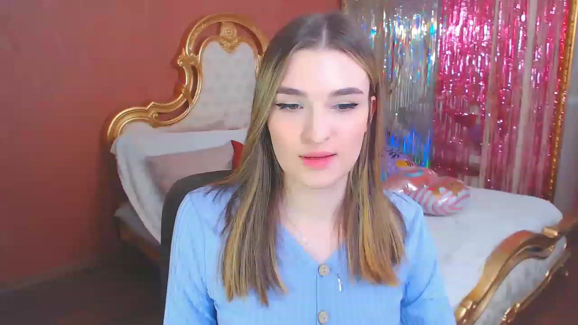 Gallery image thumbnail from Ifyoustay's myfreecams stream on, 03/10/2023, 16:27 image 16 of 20