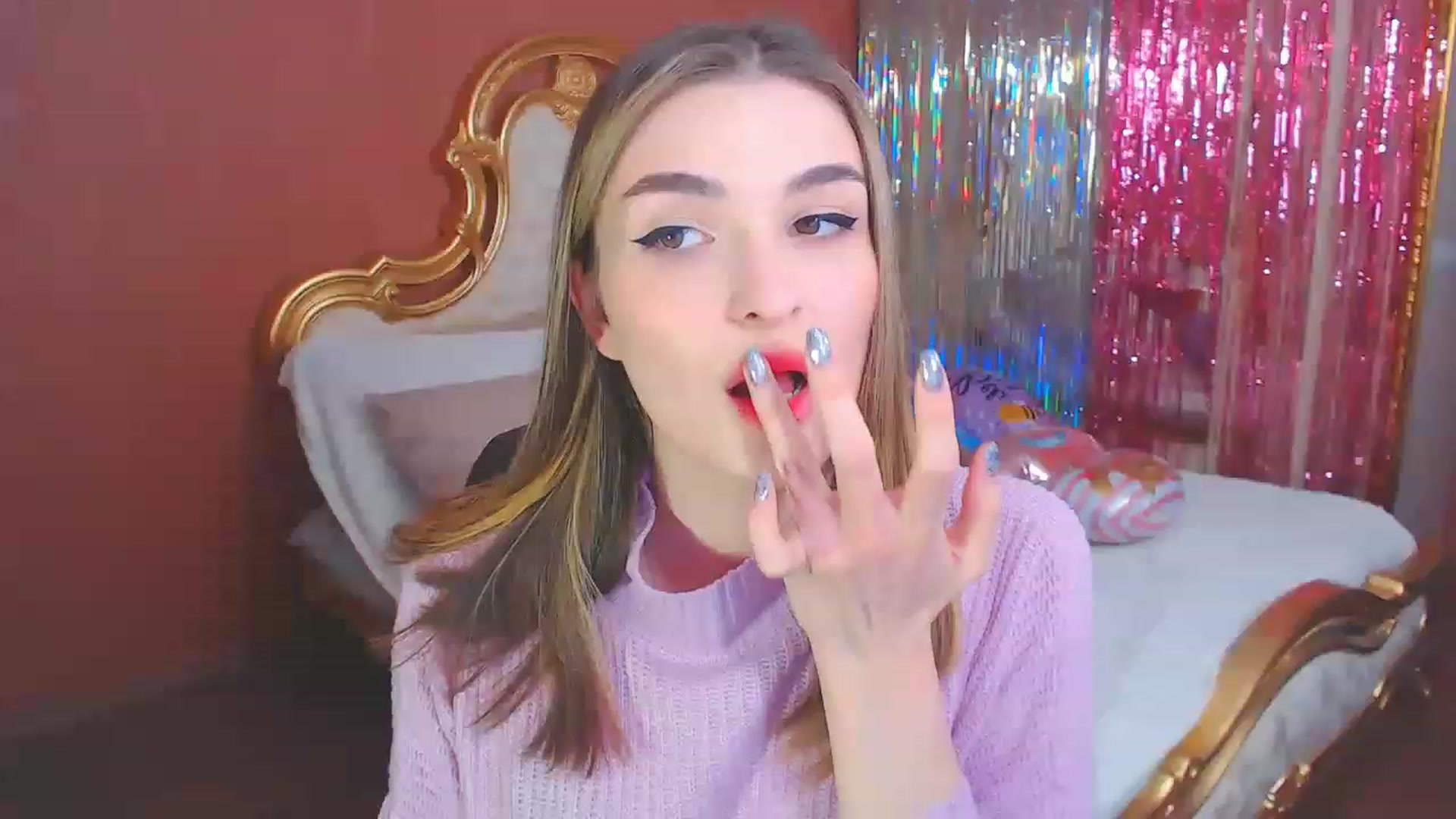 Gallery image thumbnail from Ifyoustay's myfreecams stream on, 03/11/2023, 14:44 image 5 of 20