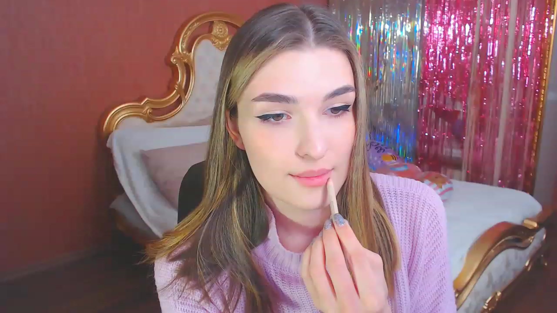 Gallery image thumbnail from Ifyoustay's myfreecams stream on, 03/11/2023, 14:44 image 4 of 20