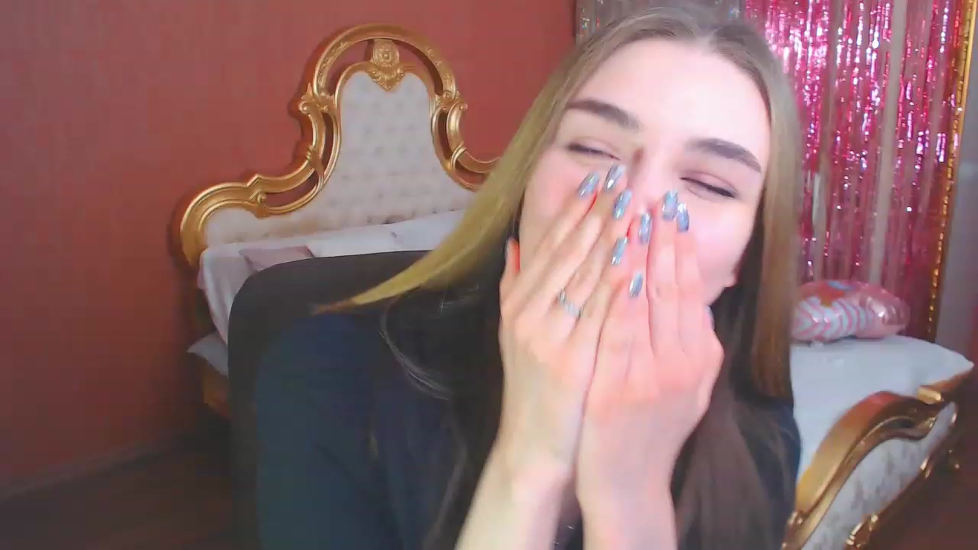 Gallery image thumbnail from Ifyoustay's myfreecams stream on, 03/12/2023, 13:50 image 14 of 20