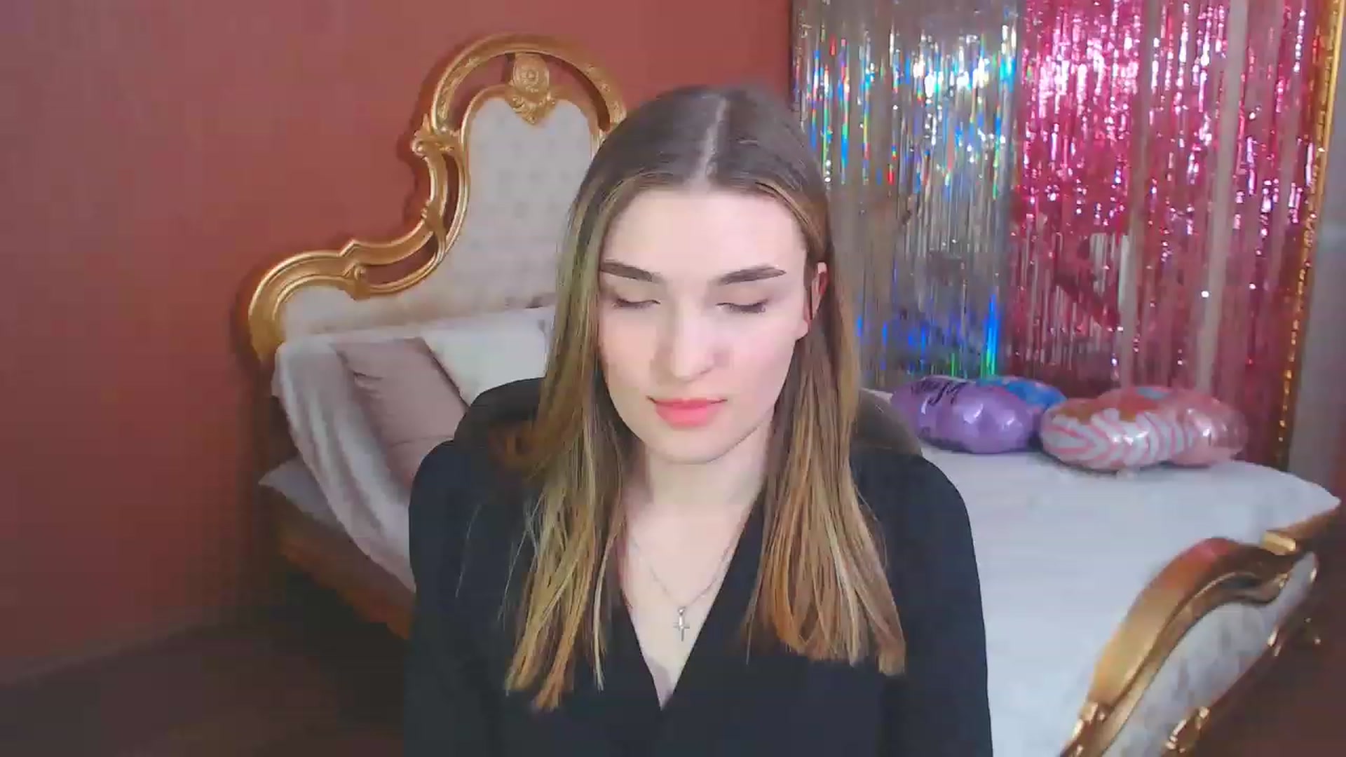 Gallery image thumbnail from Ifyoustay's myfreecams stream on, 03/12/2023, 14:44 image 17 of 20
