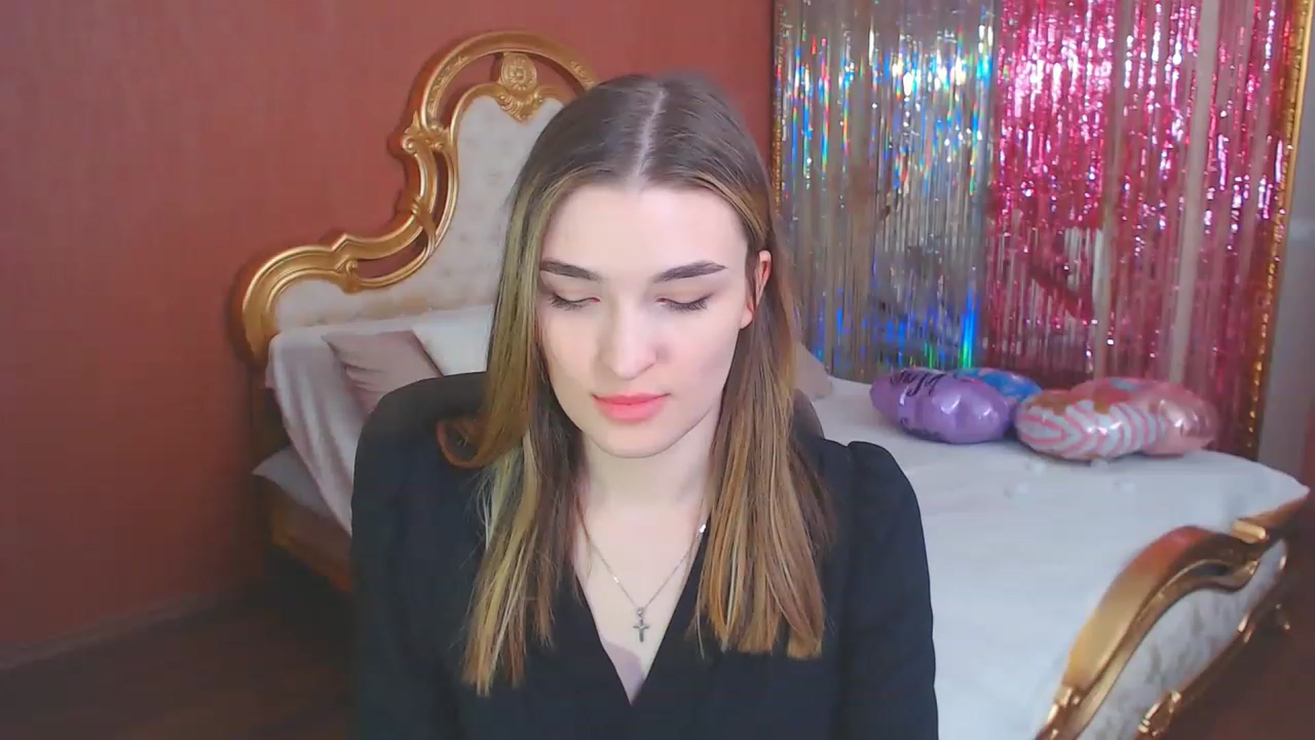 Gallery image thumbnail from Ifyoustay's myfreecams stream on, 03/12/2023, 14:44 image 8 of 20