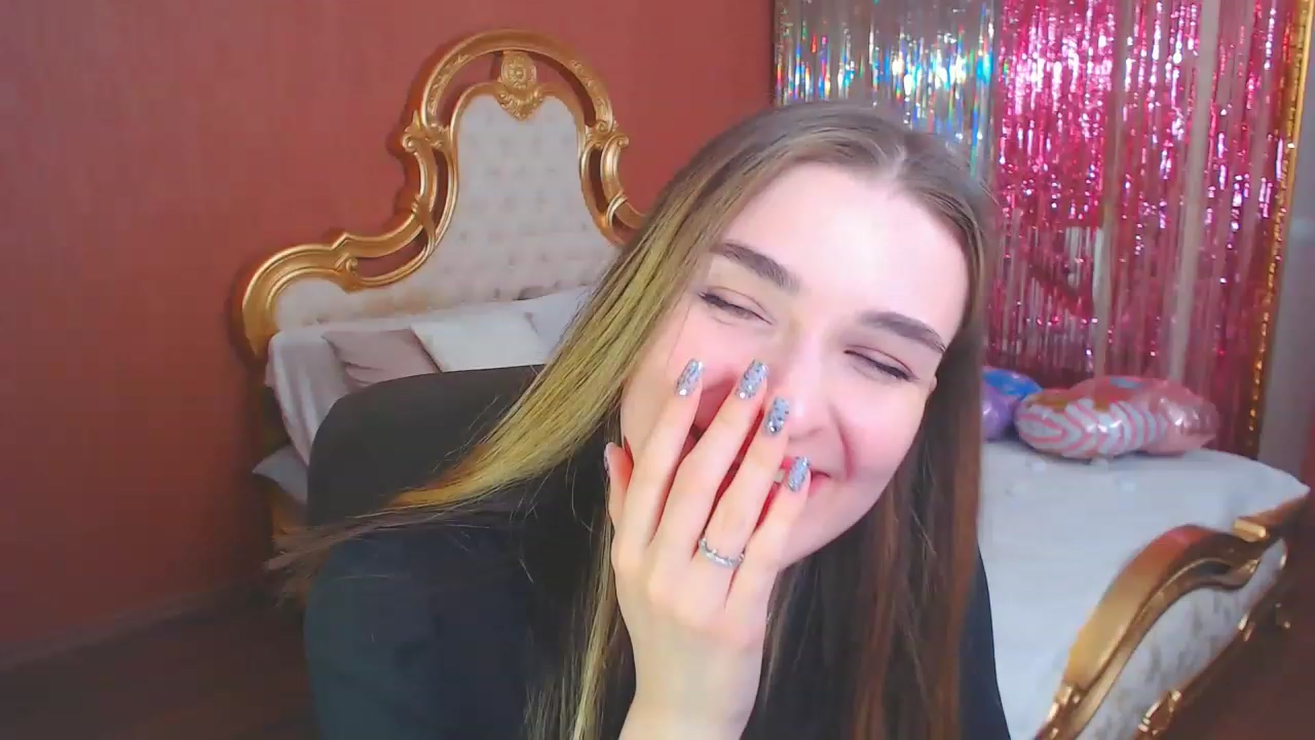 Gallery image thumbnail from Ifyoustay's myfreecams stream on, 03/12/2023, 14:44 image 4 of 20