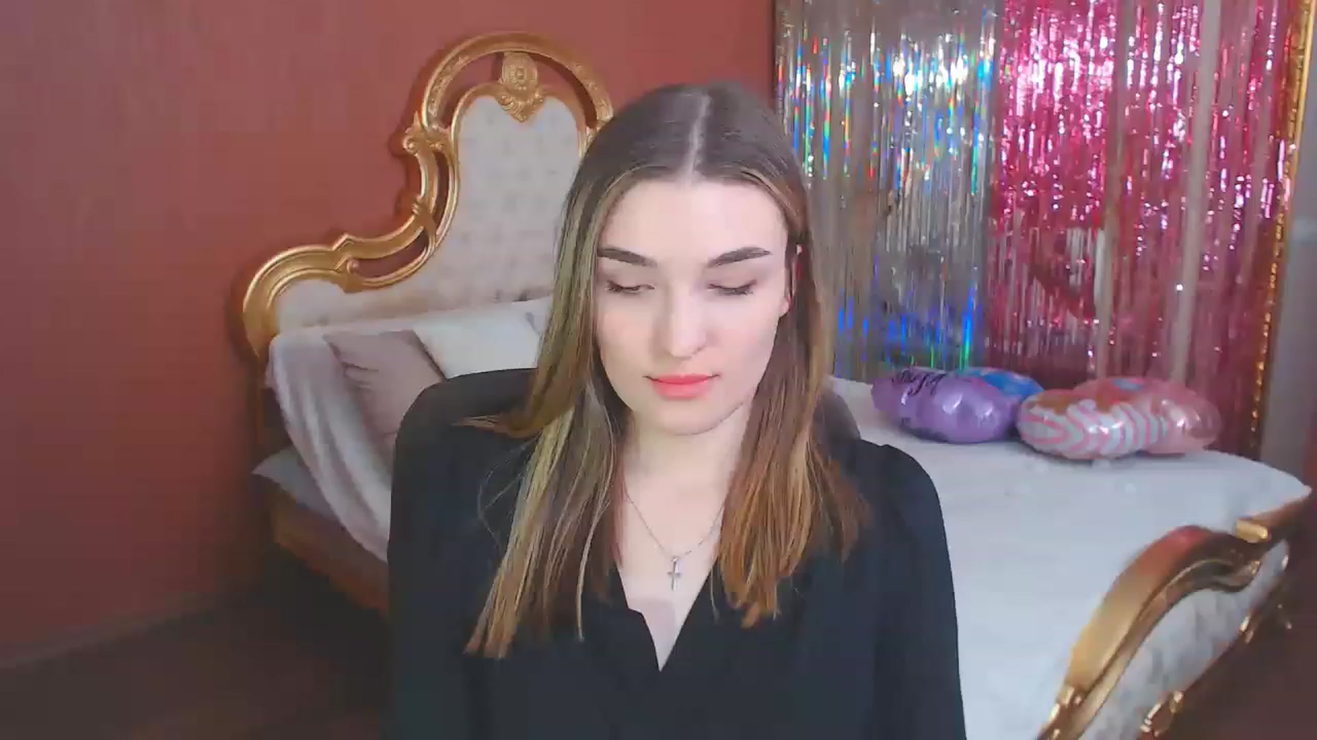 Gallery image thumbnail from Ifyoustay's myfreecams stream on, 03/12/2023, 14:44 image 18 of 20