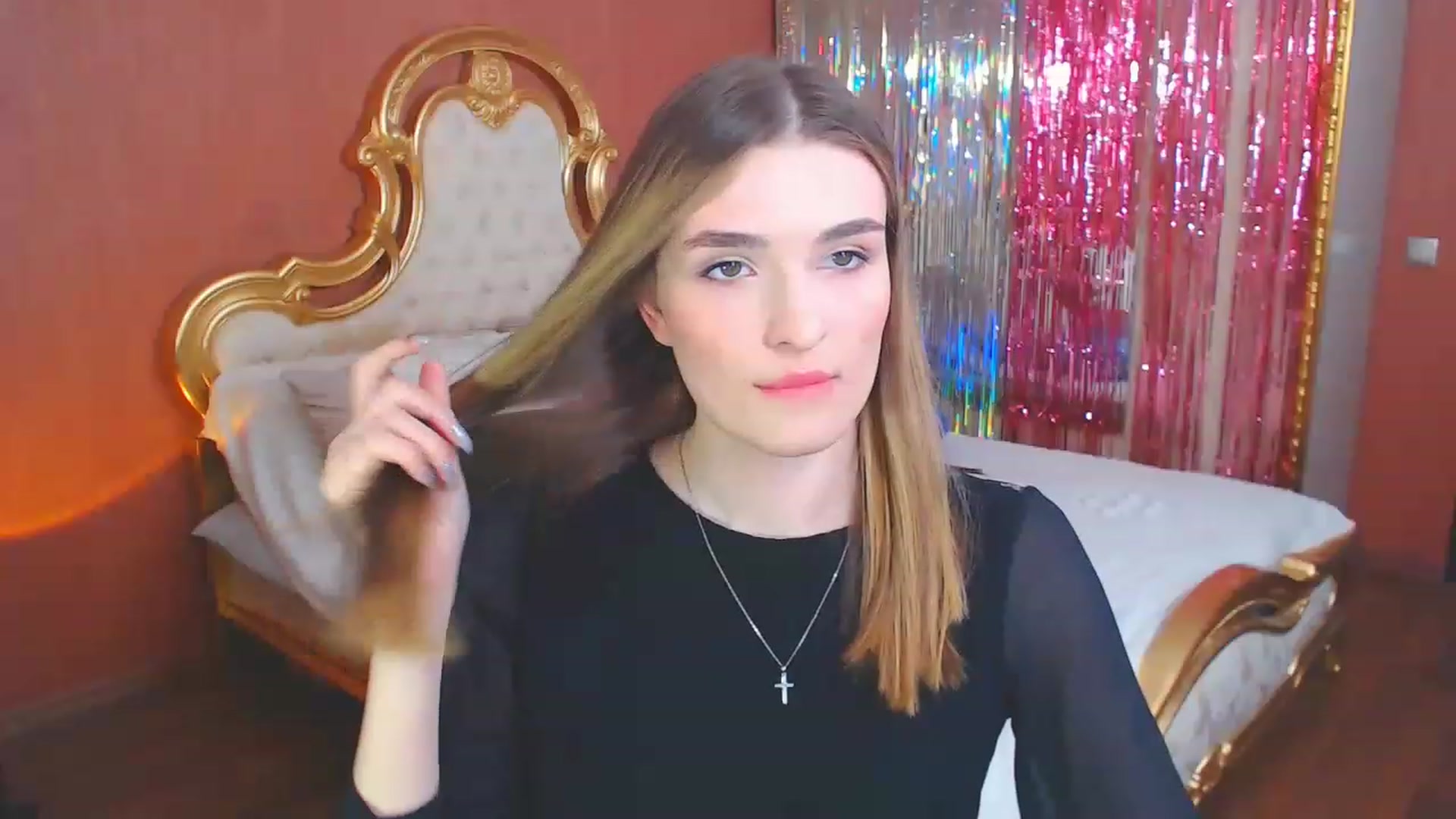 Gallery image thumbnail from Ifyoustay's myfreecams stream on, 03/14/2023, 14:44 image 20 of 20