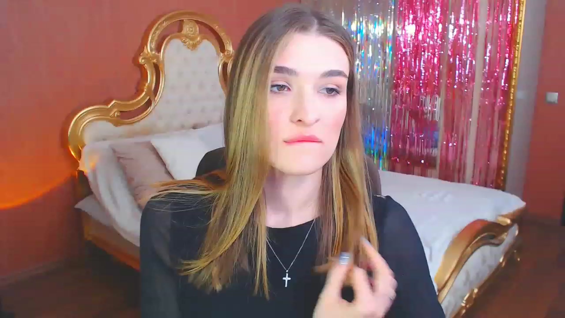 Gallery image thumbnail from Ifyoustay's myfreecams stream on, 03/14/2023, 14:44 image 6 of 20