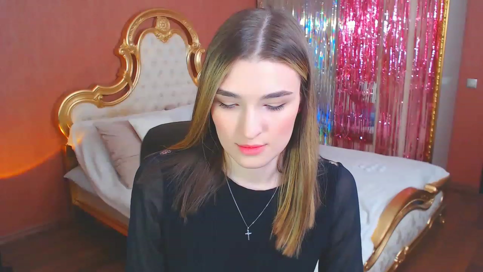 Gallery image thumbnail from Ifyoustay's myfreecams stream on, 03/14/2023, 14:44 image 1 of 20