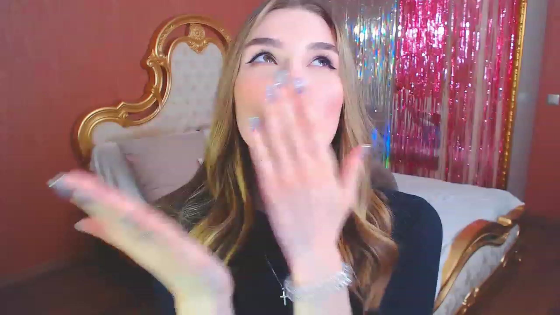 Gallery image thumbnail from Ifyoustay's myfreecams stream on, 03/16/2023, 14:43 image 10 of 20
