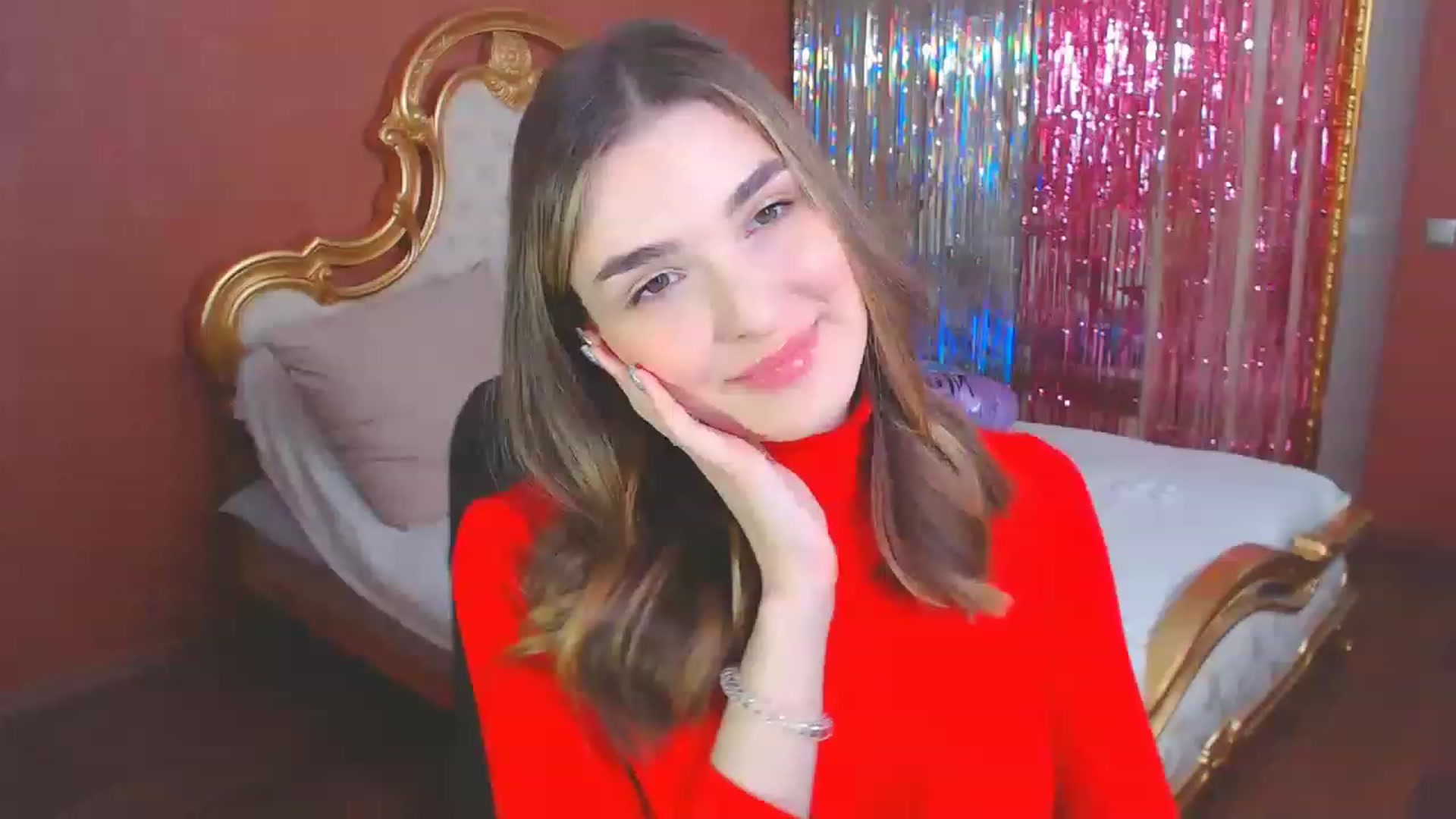 Gallery image thumbnail from Ifyoustay's myfreecams stream on, 03/17/2023, 14:40 image 8 of 20