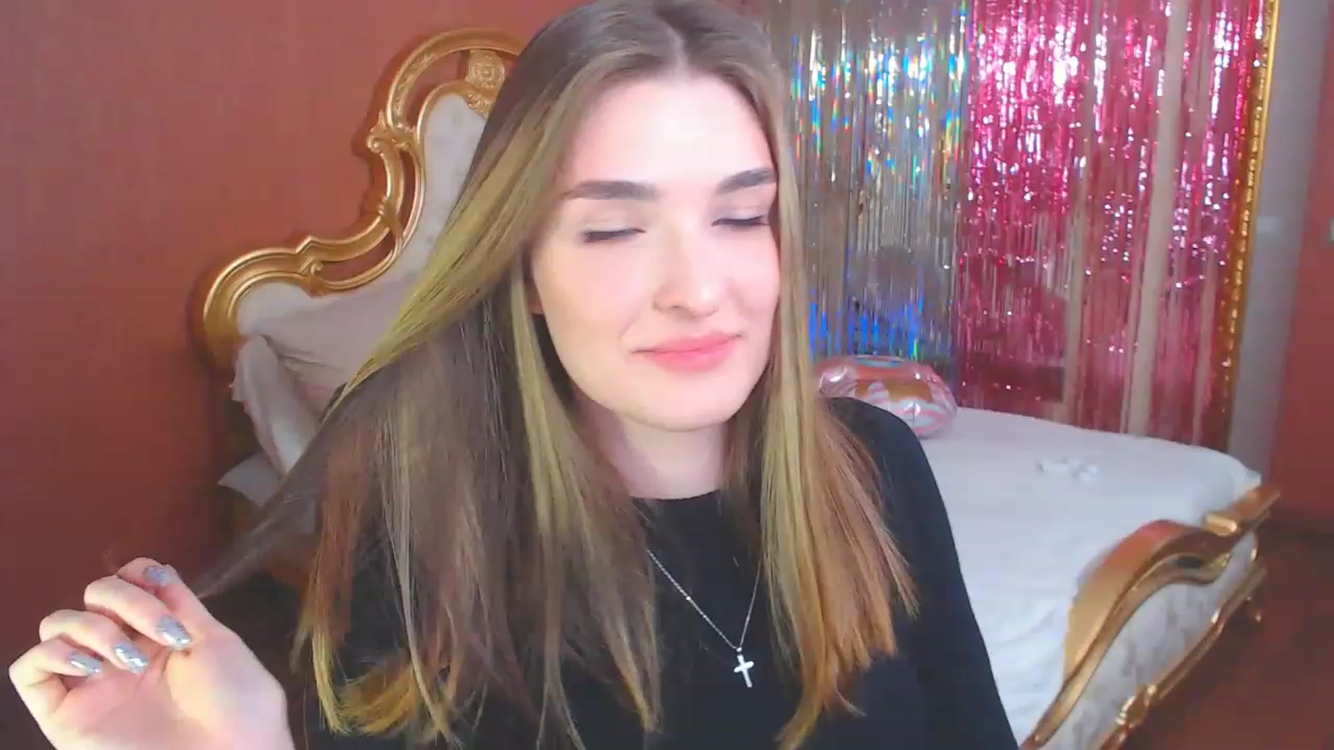 Gallery image thumbnail from Ifyoustay's myfreecams stream on, 03/18/2023, 14:32 image 9 of 20