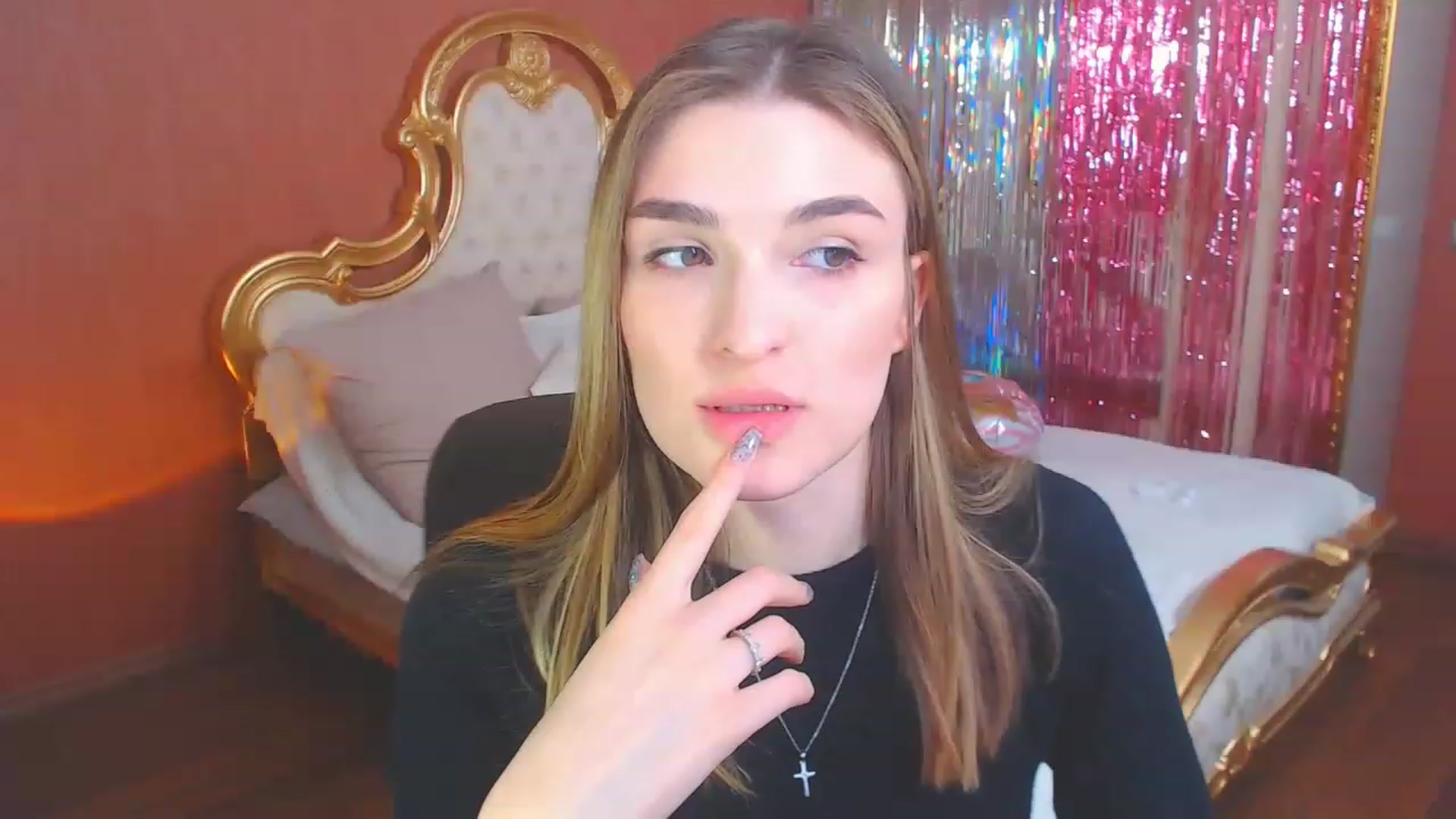 Gallery image thumbnail from Ifyoustay's myfreecams stream on, 03/18/2023, 16:07 image 8 of 20