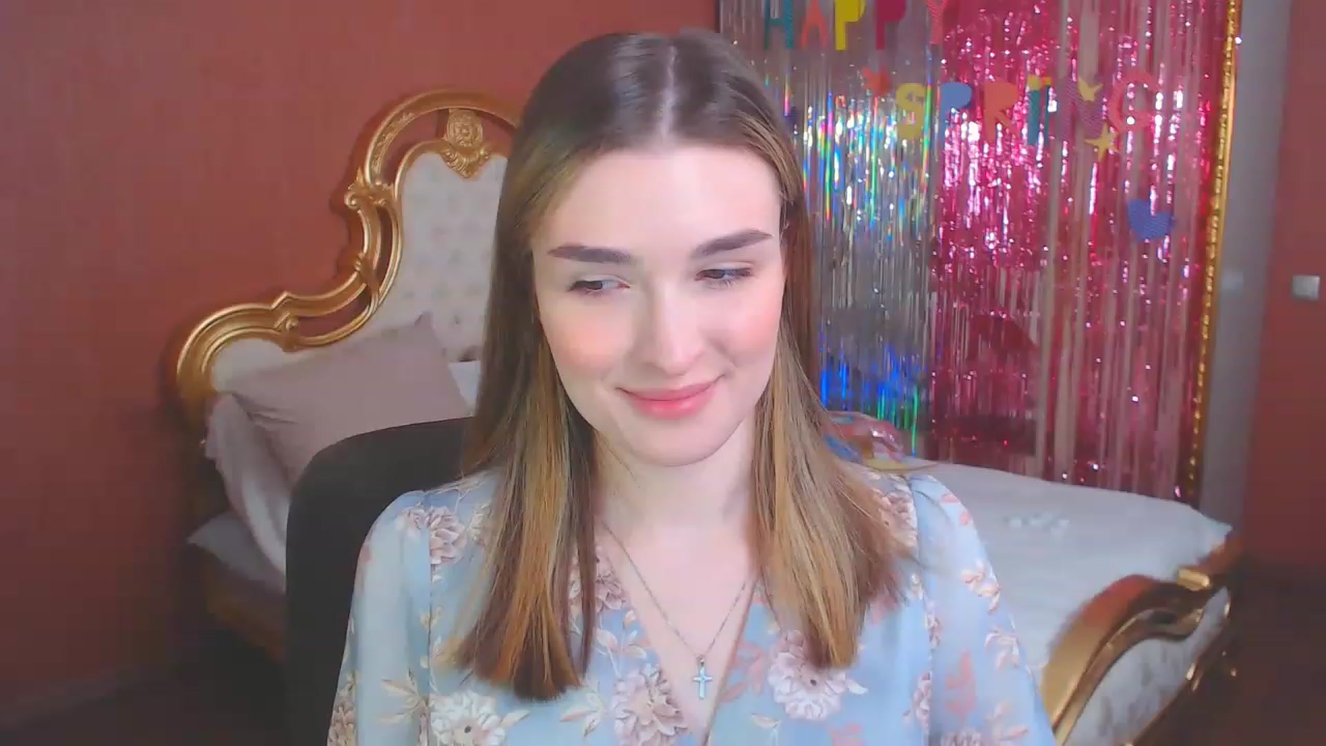 Gallery image thumbnail from Ifyoustay's myfreecams stream on, 03/19/2023, 13:17 image 8 of 20