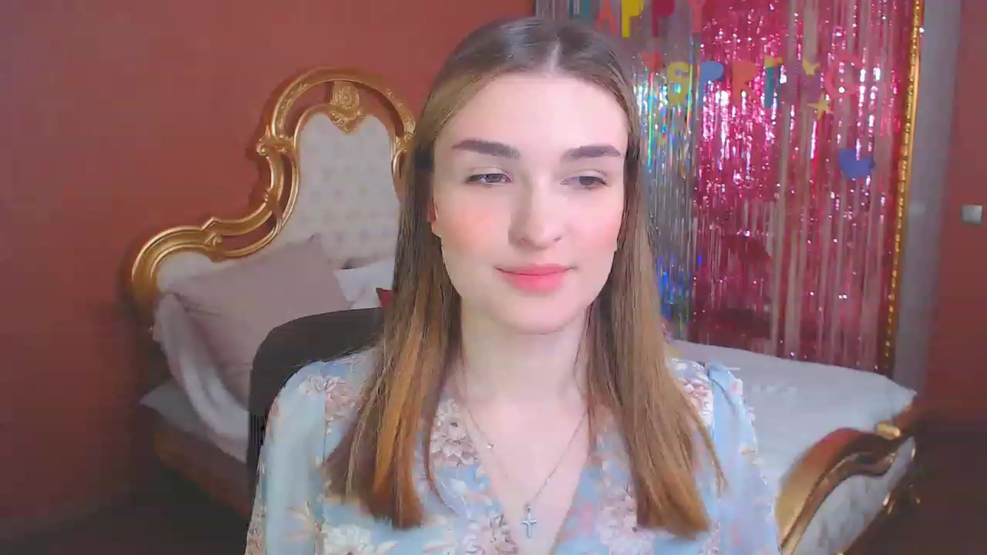 Gallery image thumbnail from Ifyoustay's myfreecams stream on, 03/19/2023, 13:17 image 20 of 20