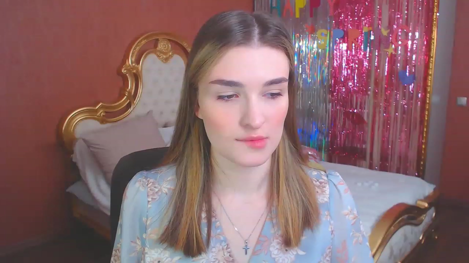 Gallery image thumbnail from Ifyoustay's myfreecams stream on, 03/19/2023, 13:17 image 9 of 20