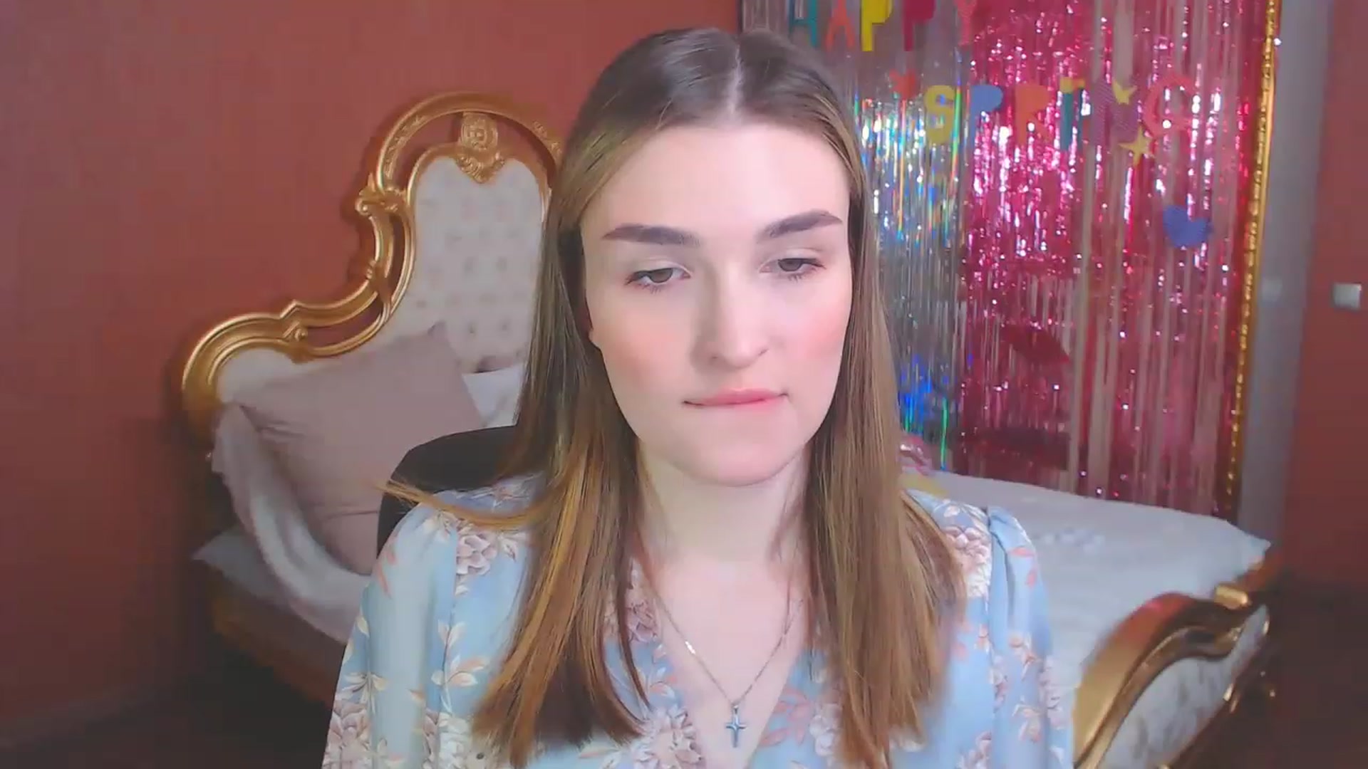 Gallery image thumbnail from Ifyoustay's myfreecams stream on, 03/19/2023, 13:47 image 9 of 20