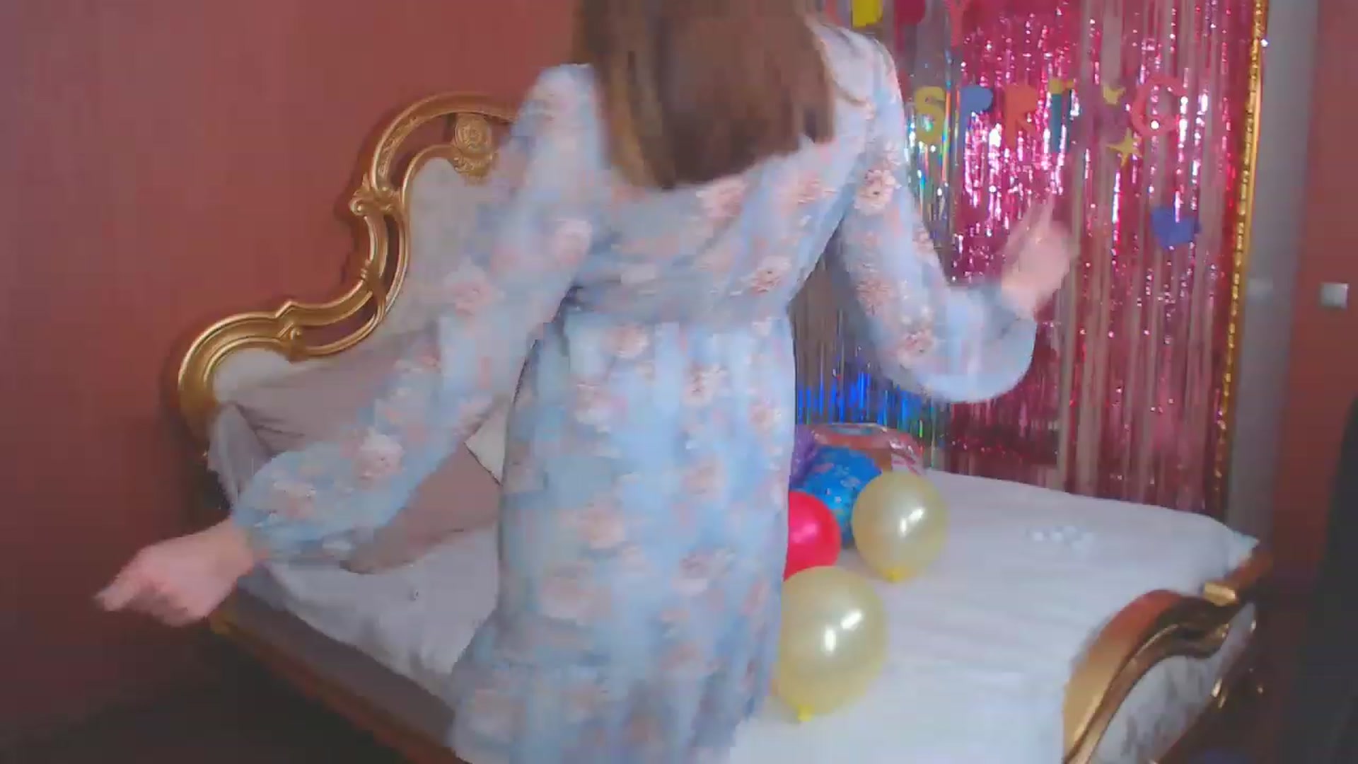 Gallery image thumbnail from Ifyoustay's myfreecams stream on, 03/19/2023, 13:47 image 20 of 20