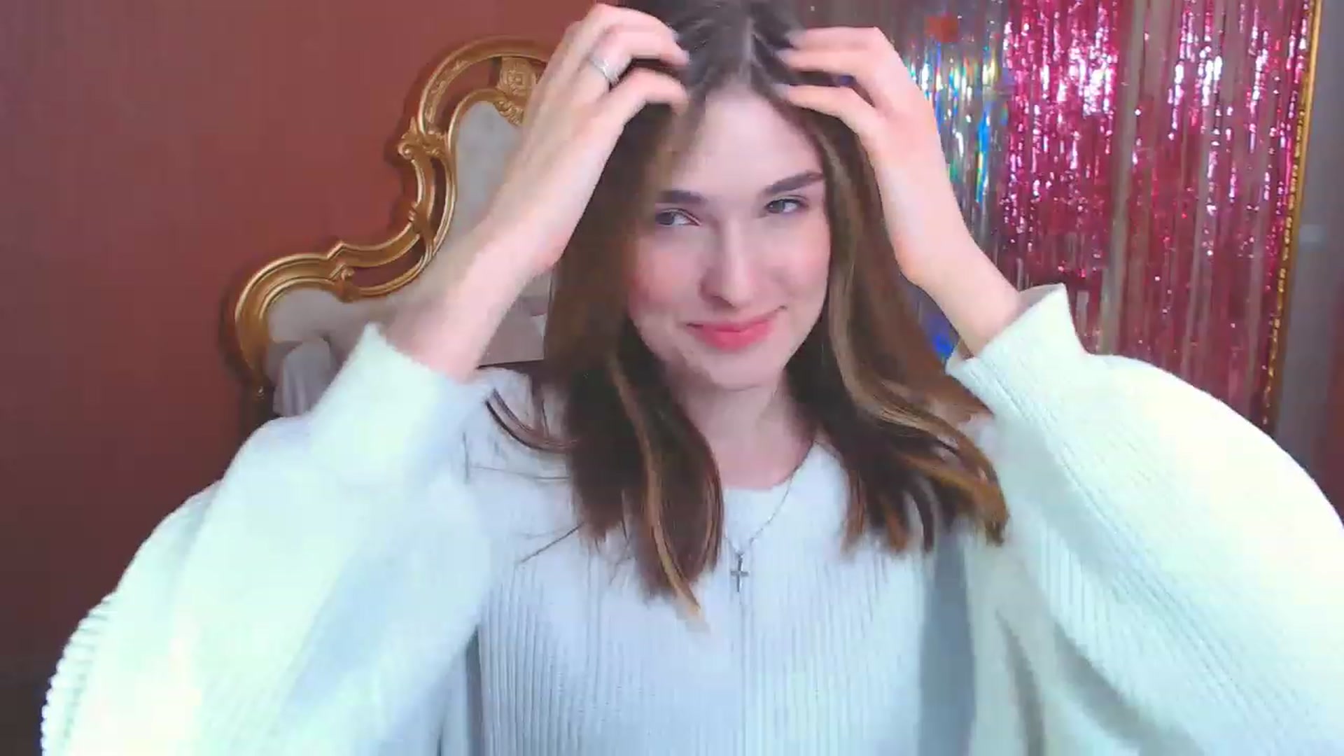 Gallery image thumbnail from Ifyoustay's myfreecams stream on, 03/22/2023, 14:06 image 12 of 20