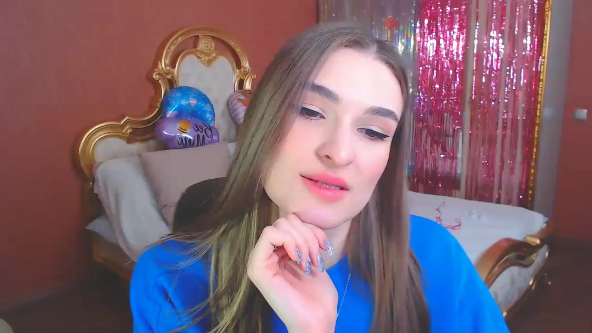 Gallery image thumbnail from Ifyoustay's myfreecams stream on, 03/24/2023, 13:39 image 19 of 20