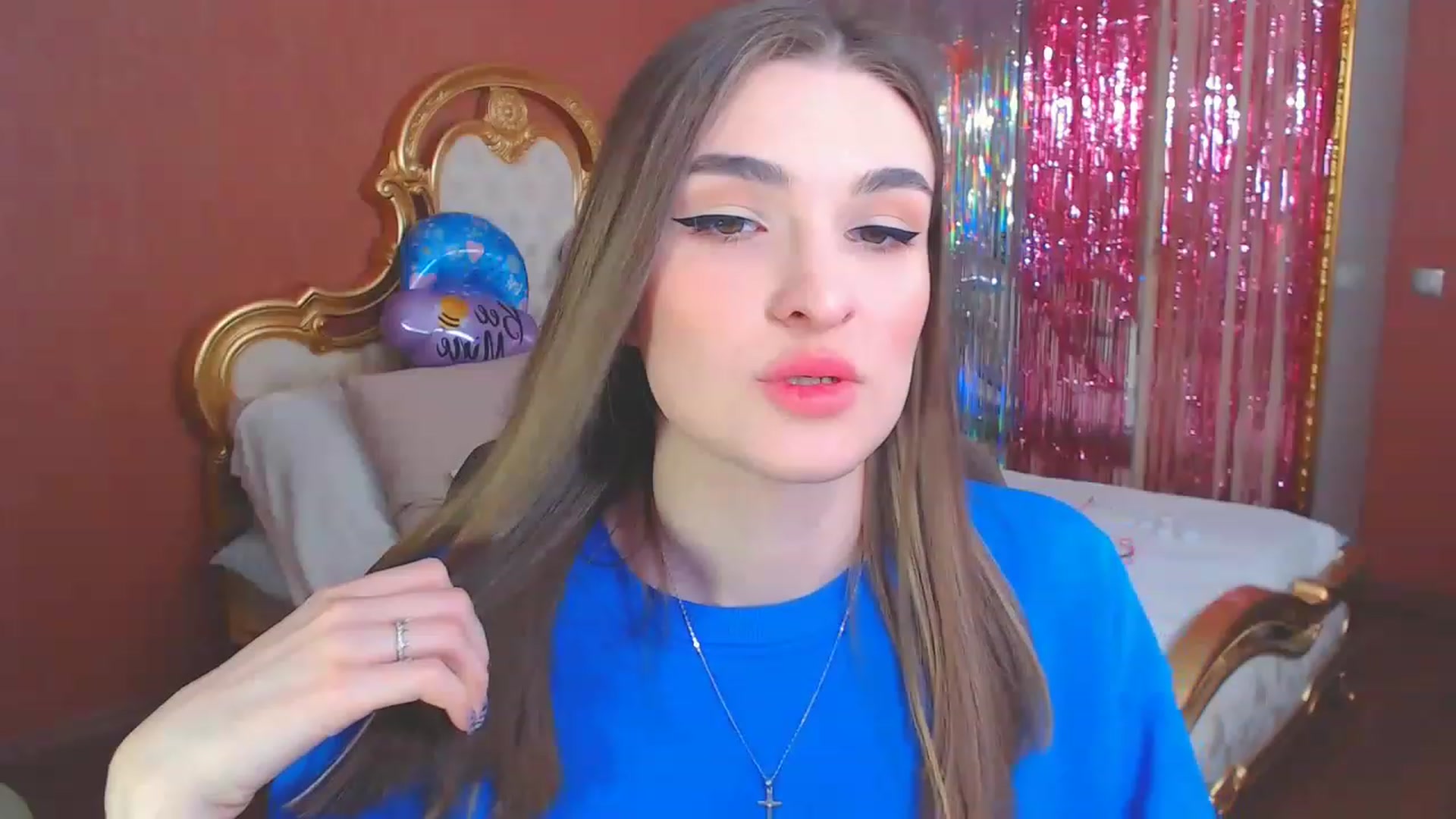 Gallery image thumbnail from Ifyoustay's myfreecams stream on, 03/24/2023, 13:39 image 13 of 20