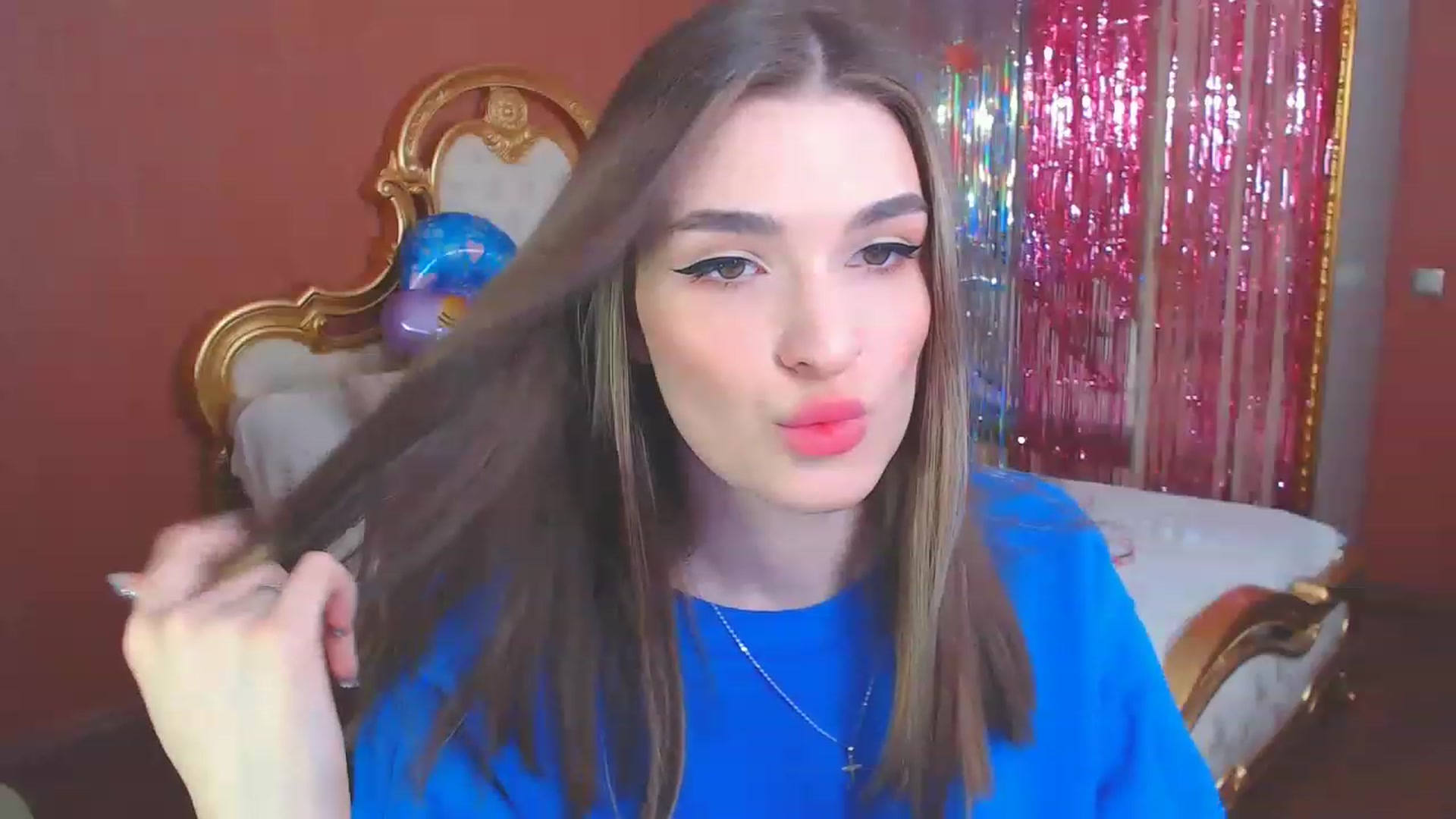 Gallery image thumbnail from Ifyoustay's myfreecams stream on, 03/24/2023, 13:39 image 2 of 20