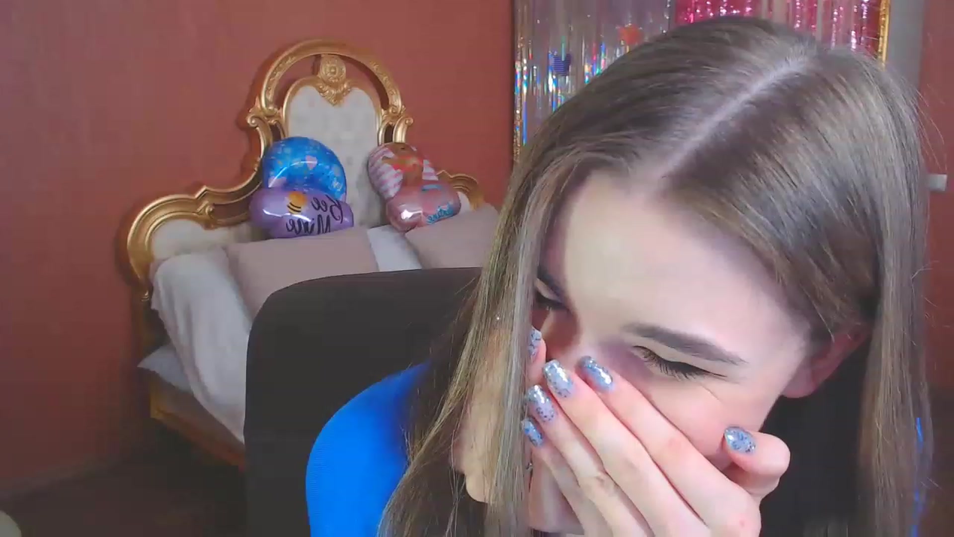 Gallery image thumbnail from Ifyoustay's myfreecams stream on, 03/24/2023, 13:39 image 16 of 20