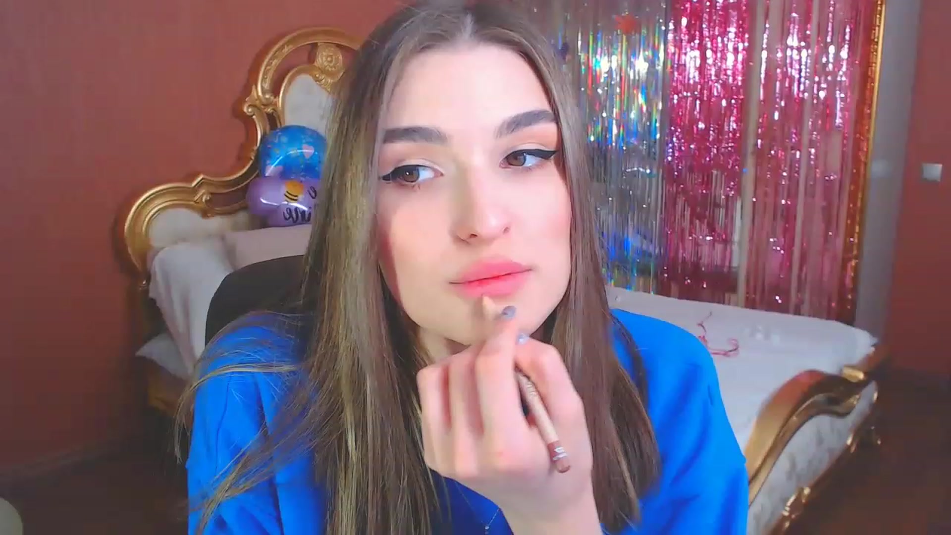 Gallery image thumbnail from Ifyoustay's myfreecams stream on, 03/24/2023, 14:14 image 4 of 20