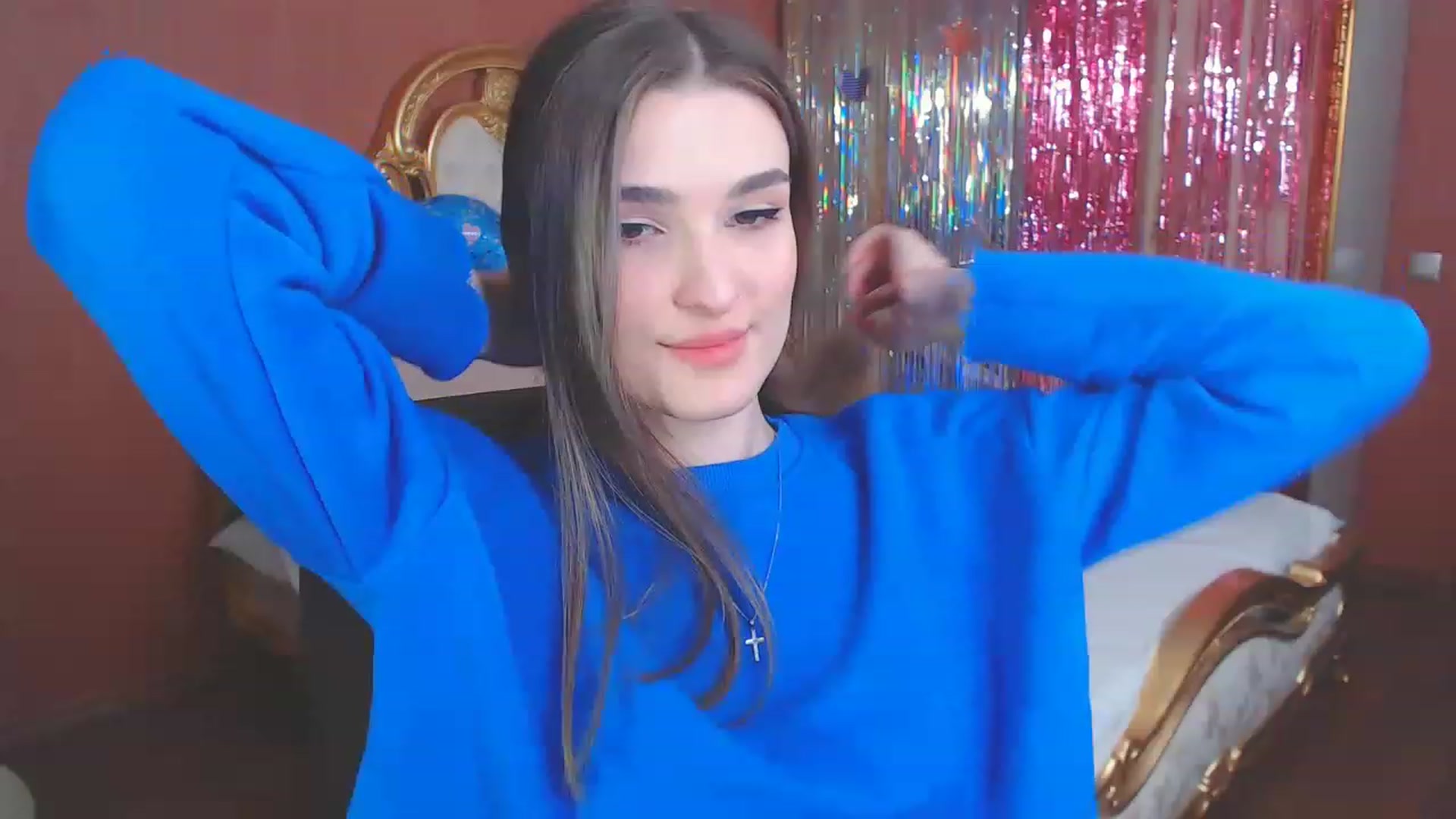 Gallery image thumbnail from Ifyoustay's myfreecams stream on, 03/24/2023, 14:14 image 18 of 20