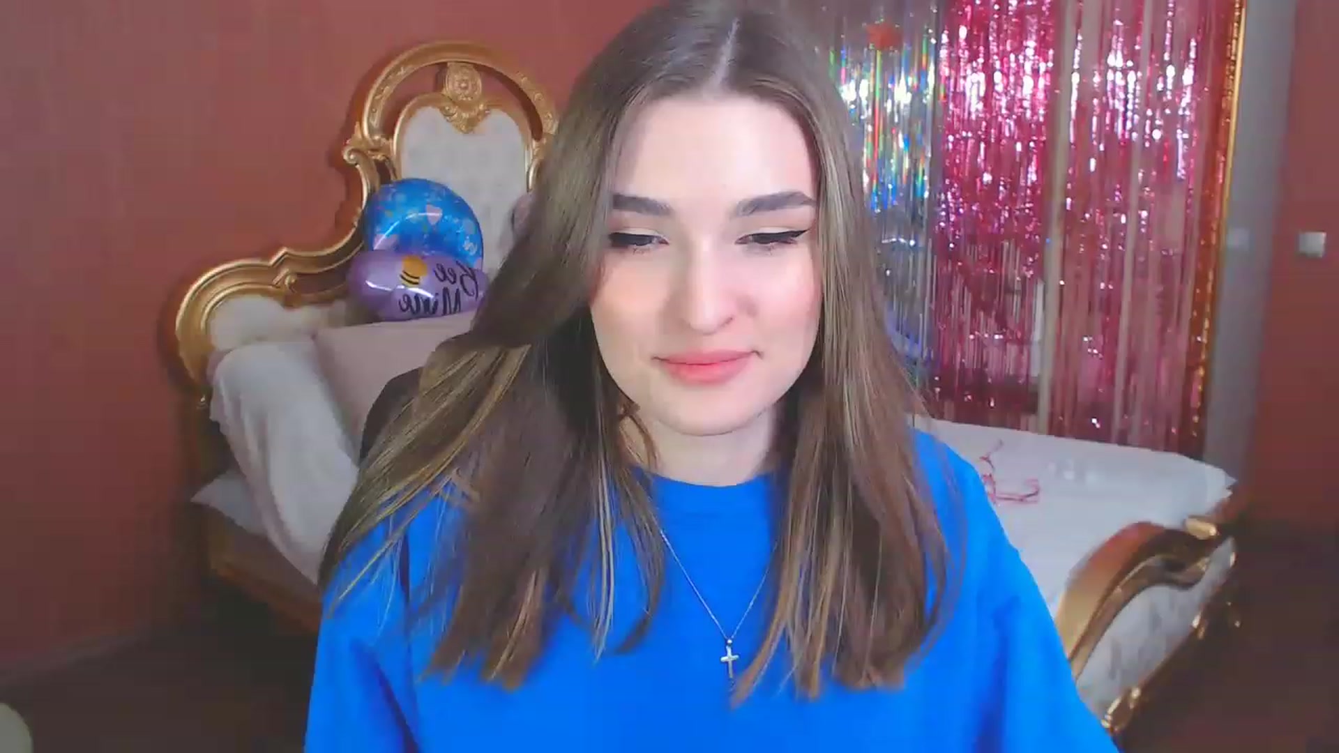 Gallery image thumbnail from Ifyoustay's myfreecams stream on, 03/24/2023, 14:14 image 8 of 20