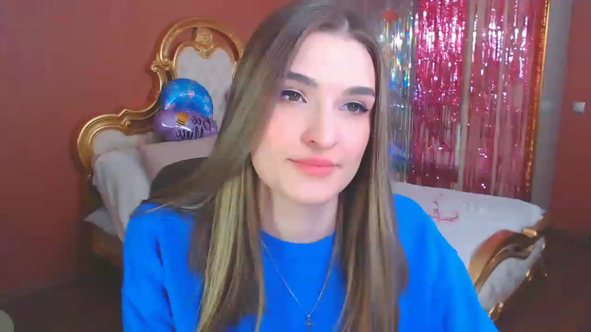 Gallery image thumbnail from Ifyoustay's myfreecams stream on, 03/24/2023, 14:14 image 6 of 20