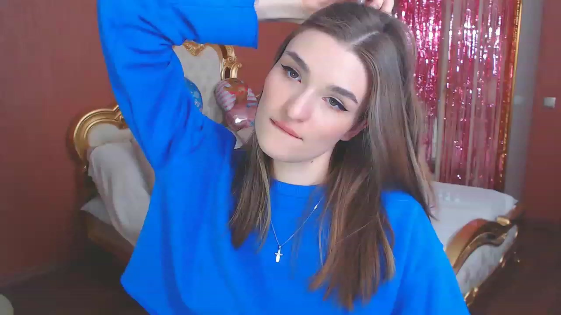 Gallery image thumbnail from Ifyoustay's myfreecams stream on, 03/24/2023, 14:14 image 16 of 20
