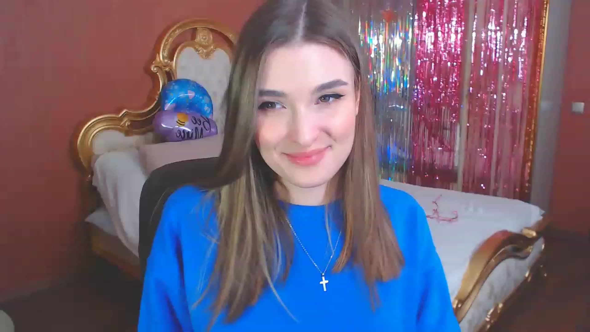 Gallery image thumbnail from Ifyoustay's myfreecams stream on, 03/24/2023, 14:14 image 9 of 20
