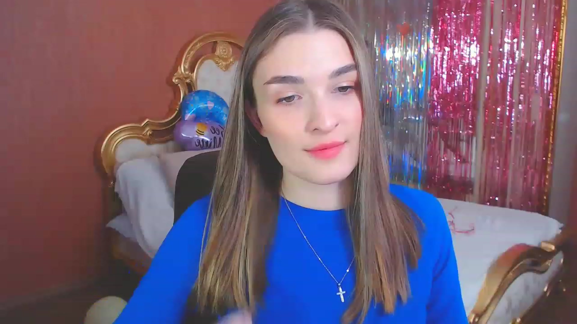 Gallery image thumbnail from Ifyoustay's myfreecams stream on, 03/25/2023, 13:55 image 18 of 20