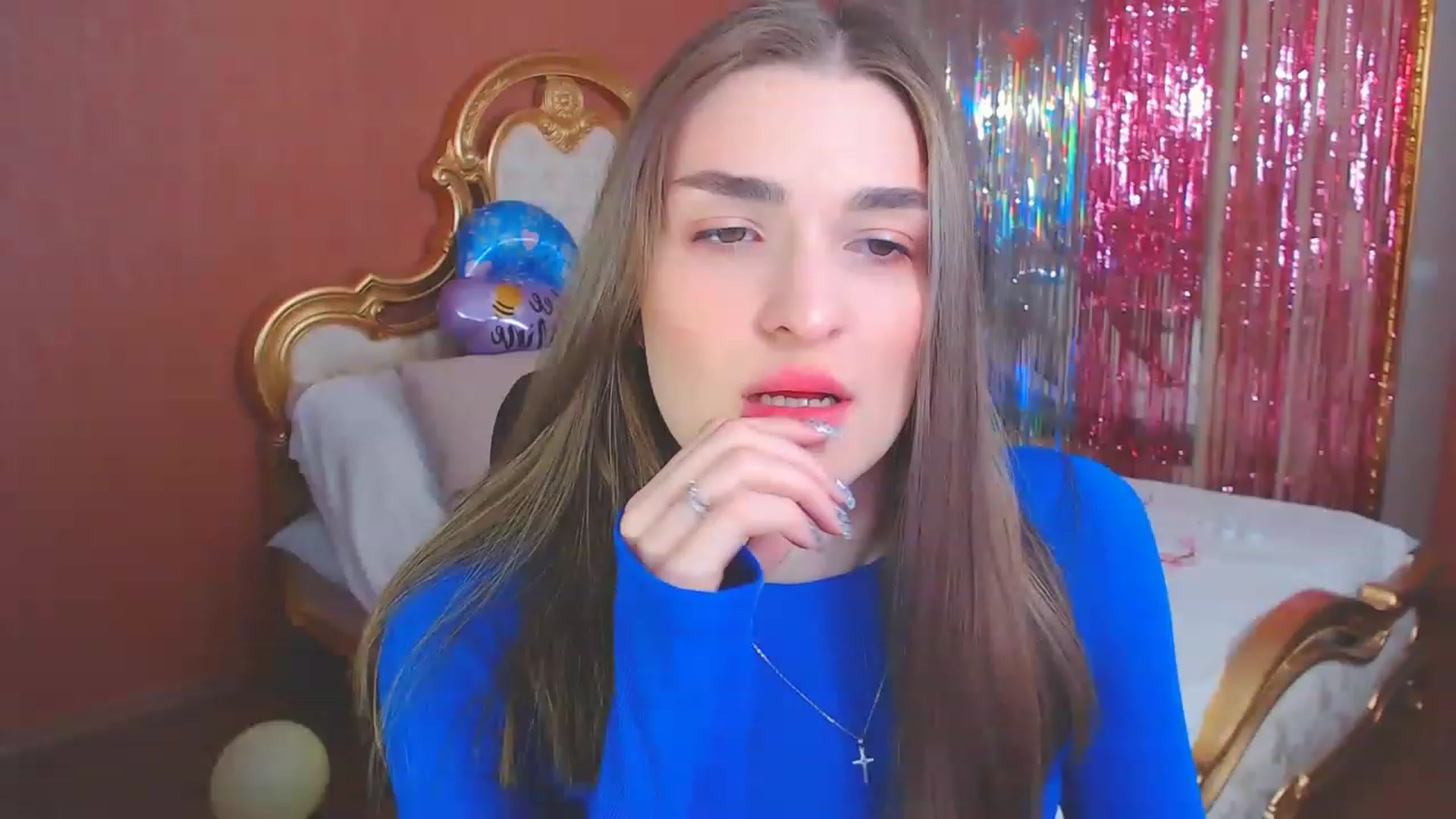 Gallery image thumbnail from Ifyoustay's myfreecams stream on, 03/25/2023, 13:55 image 10 of 20