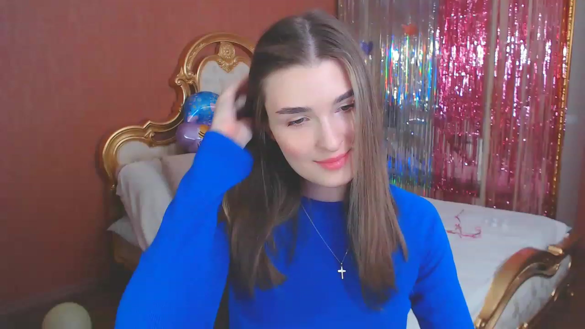 Gallery image thumbnail from Ifyoustay's myfreecams stream on, 03/25/2023, 14:42 image 12 of 20
