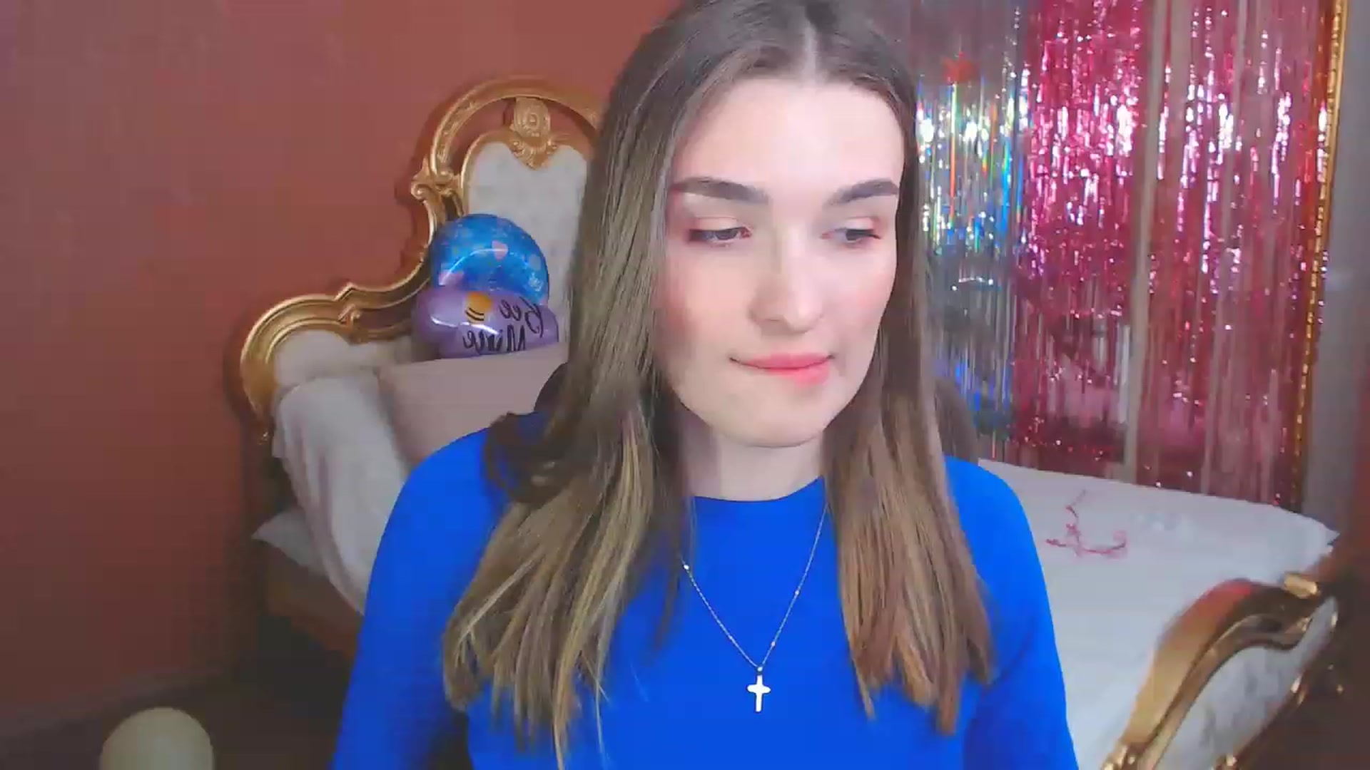Gallery image thumbnail from Ifyoustay's myfreecams stream on, 03/25/2023, 14:42 image 16 of 20