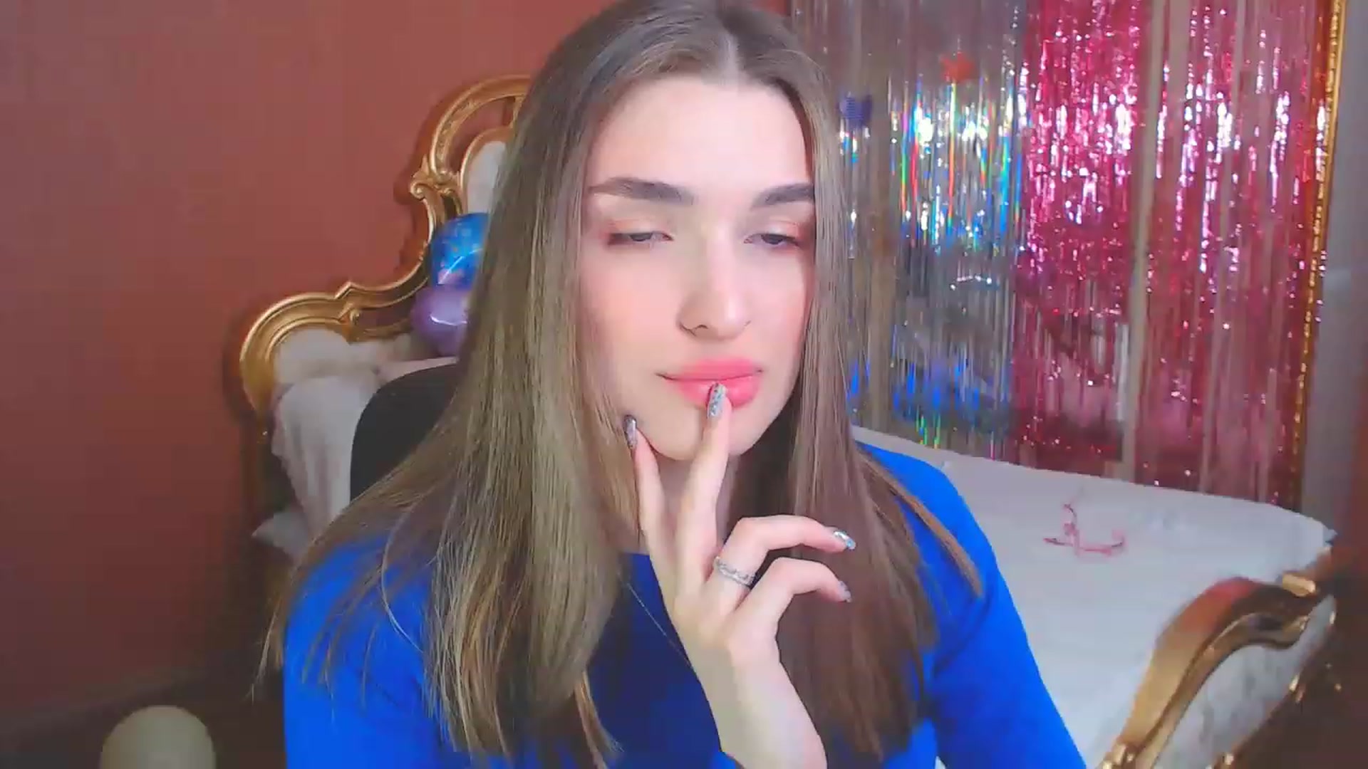 Gallery image thumbnail from Ifyoustay's myfreecams stream on, 03/25/2023, 14:42 image 8 of 20
