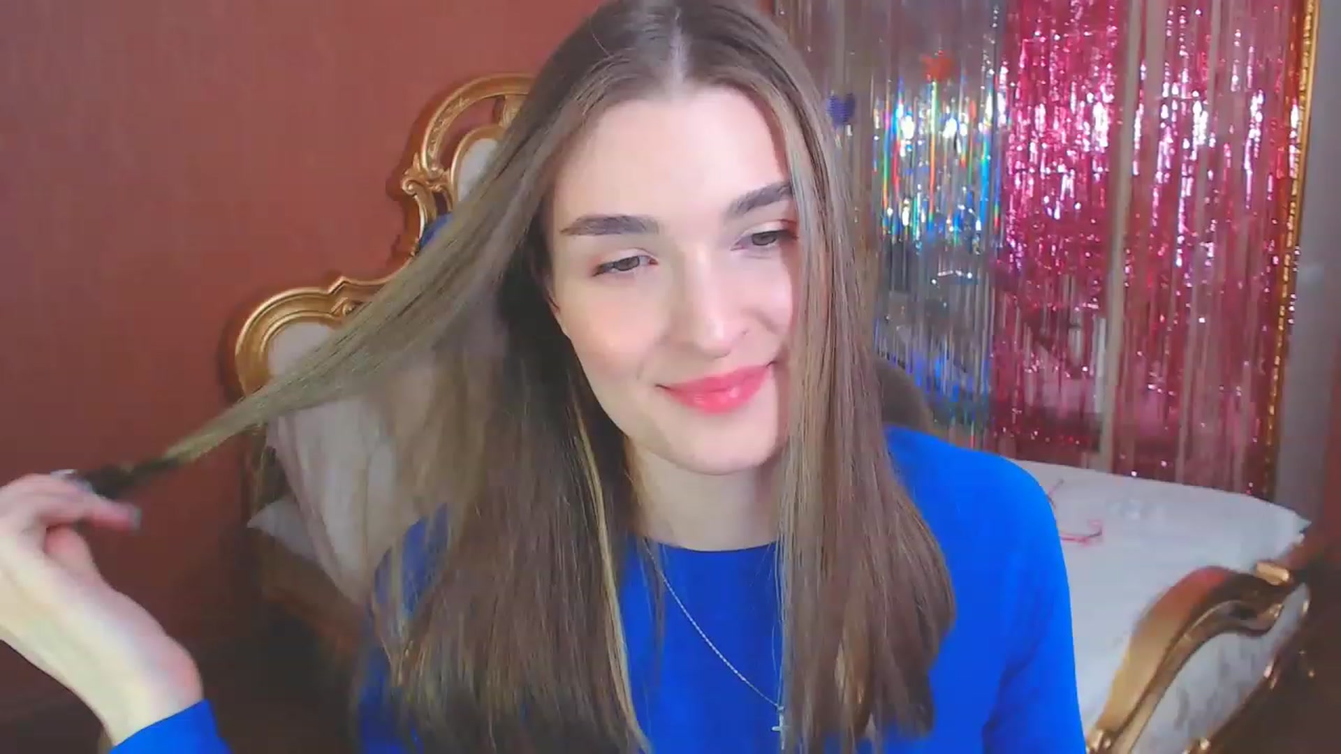 Gallery image thumbnail from Ifyoustay's myfreecams stream on, 03/25/2023, 14:42 image 4 of 20