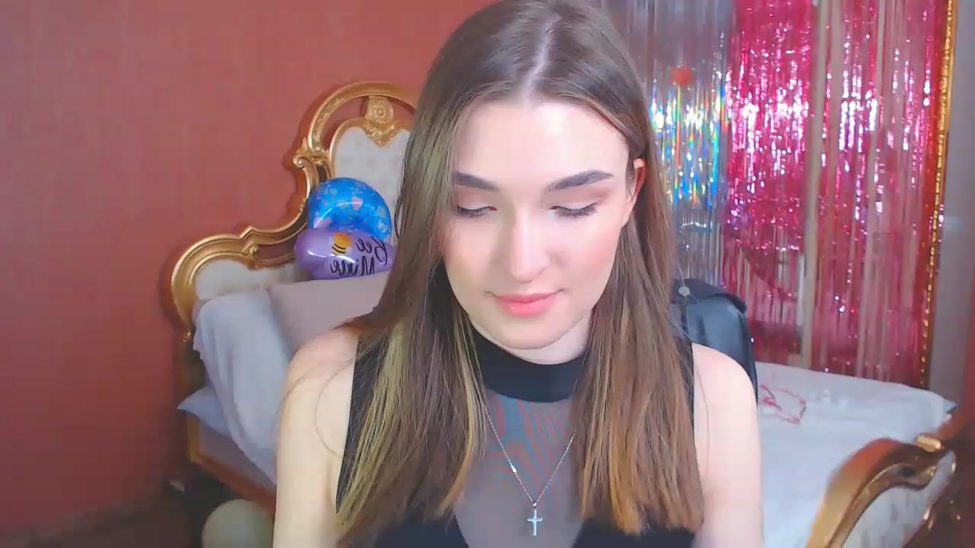 Gallery image thumbnail from Ifyoustay's myfreecams stream on, 03/26/2023, 13:14 image 13 of 20