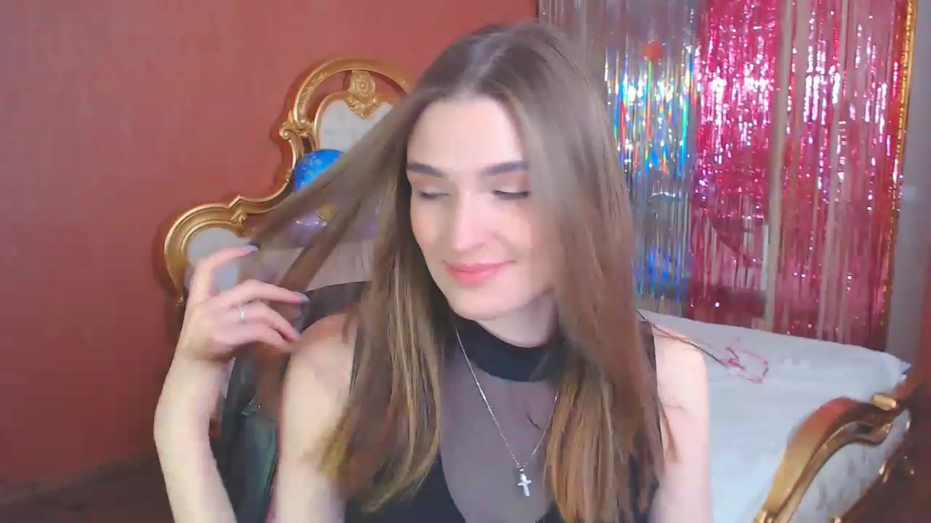 Gallery image thumbnail from Ifyoustay's myfreecams stream on, 03/26/2023, 13:14 image 8 of 20