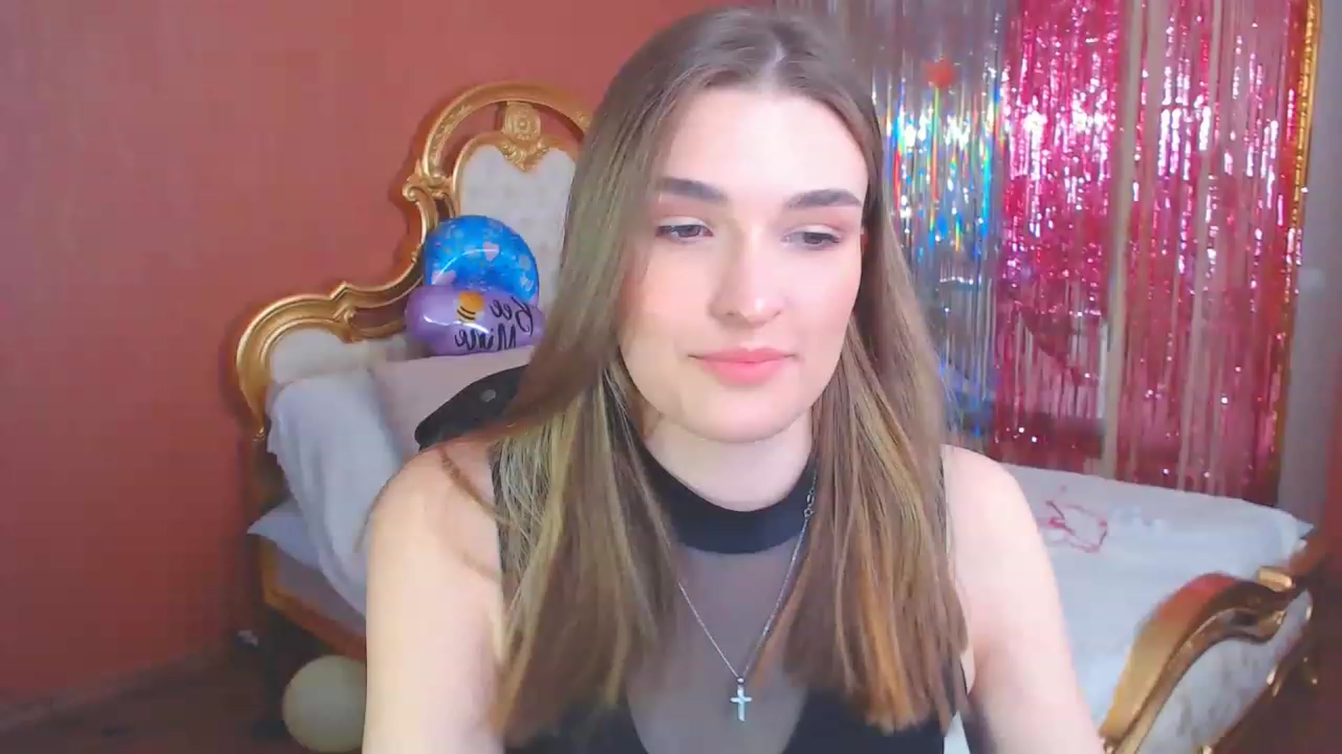Gallery image thumbnail from Ifyoustay's myfreecams stream on, 03/26/2023, 13:14 image 1 of 20
