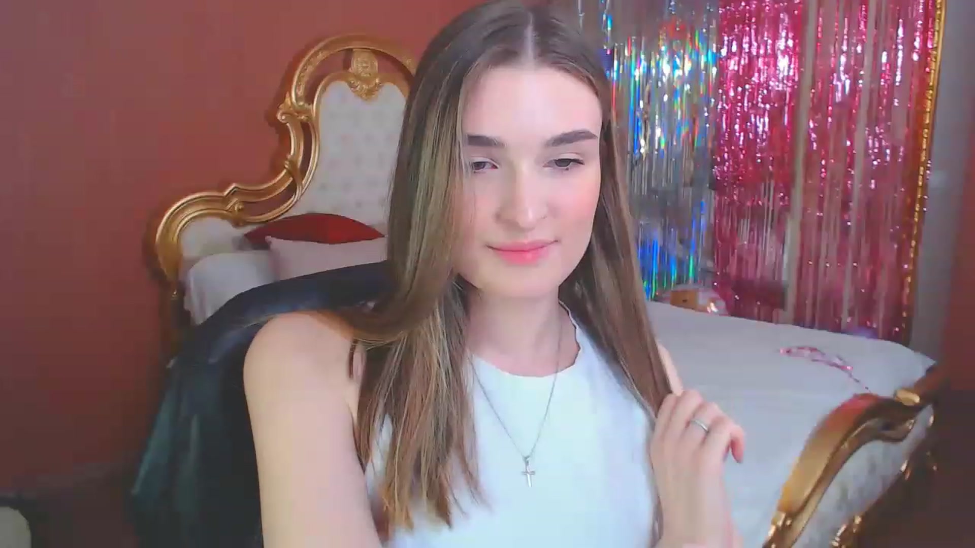Gallery image thumbnail from Ifyoustay's myfreecams stream on, 03/28/2023, 14:32 image 16 of 20